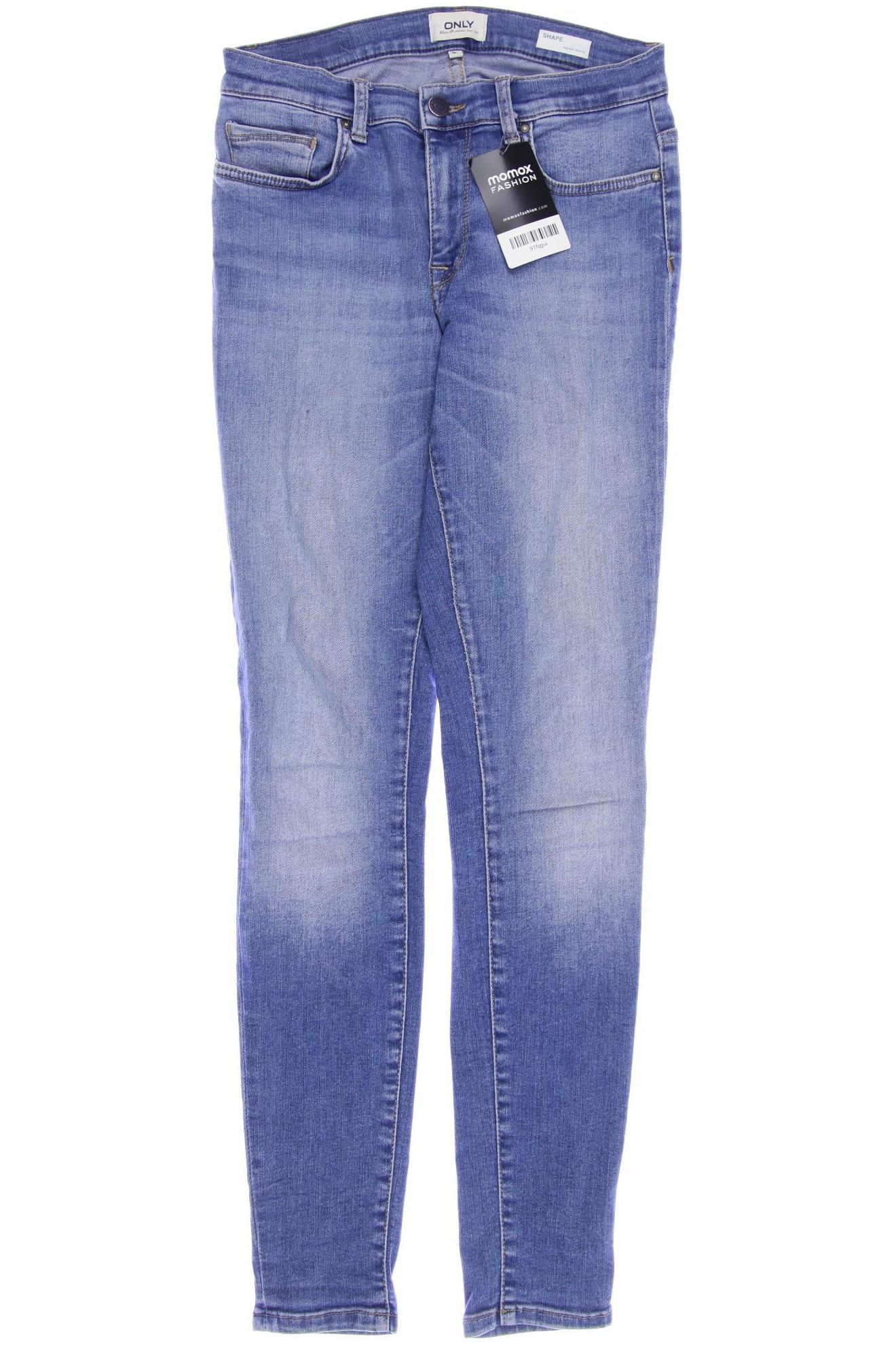 

ONLY Damen Jeans, blau