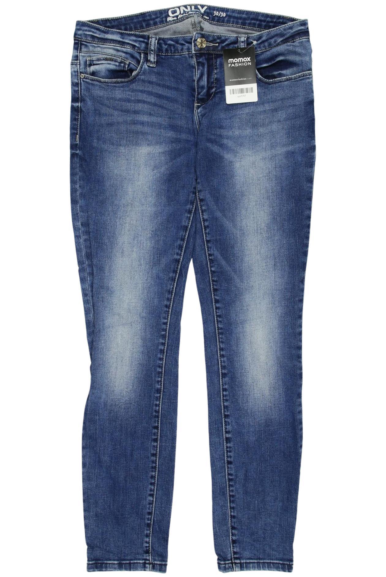 

Only Damen Jeans, blau, Gr. 30
