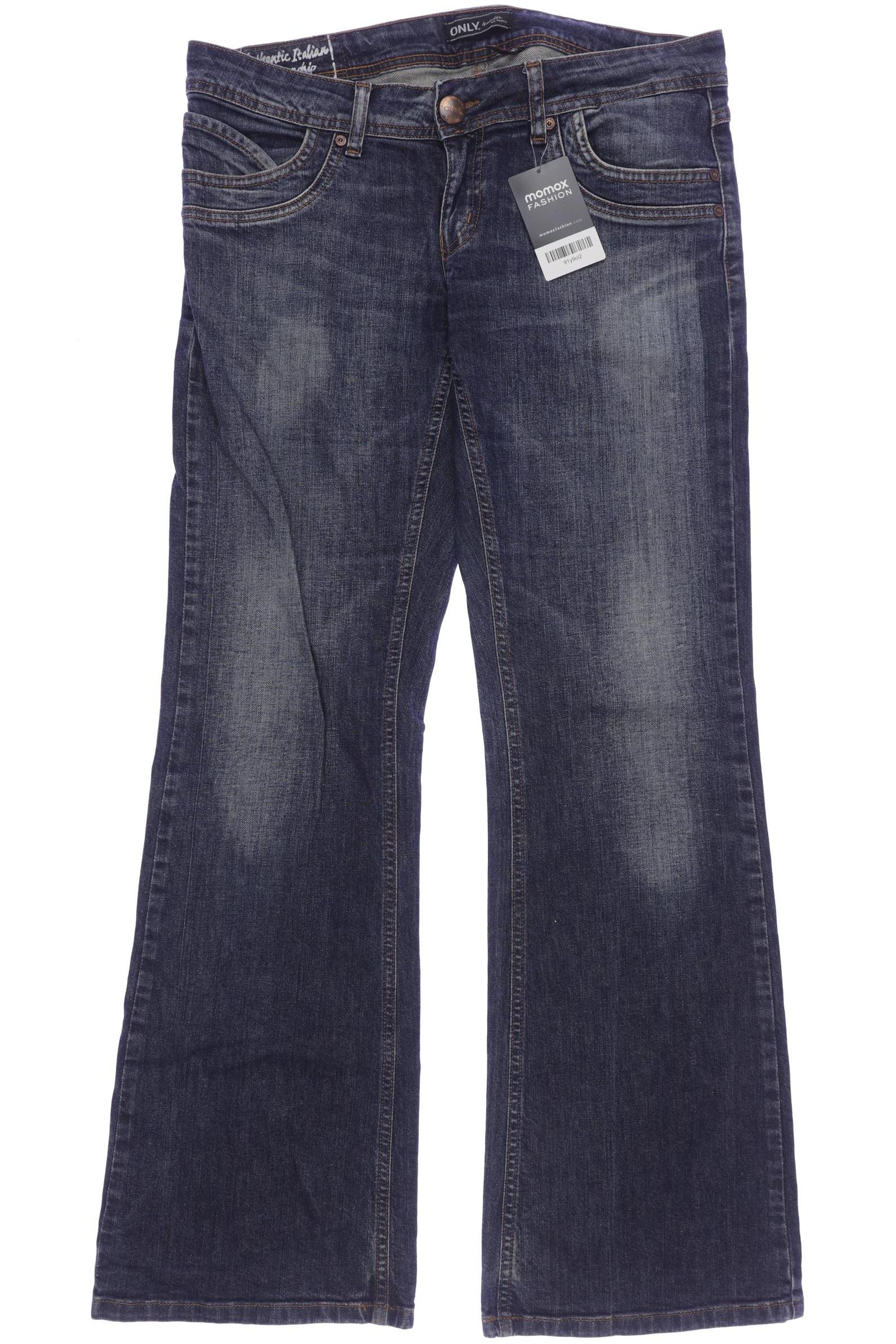 

Only Damen Jeans, blau, Gr. 31