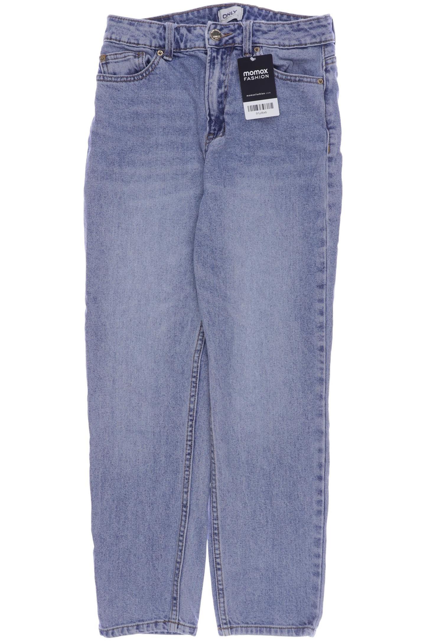 

ONLY Damen Jeans, blau
