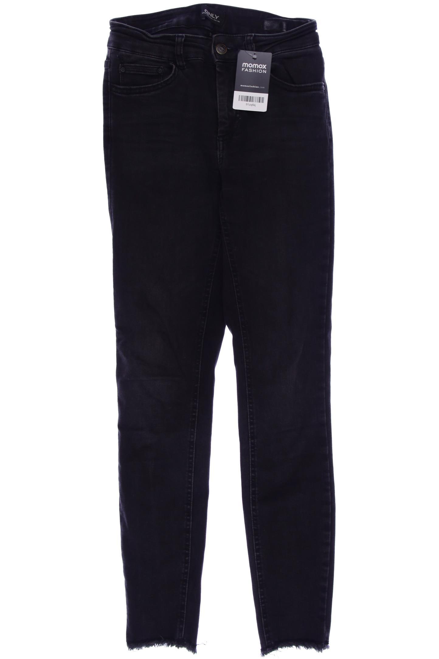 

ONLY Damen Jeans, grau