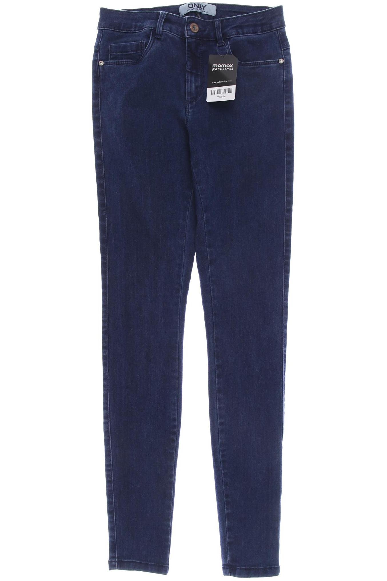 

Only Damen Jeans, blau, Gr. 0