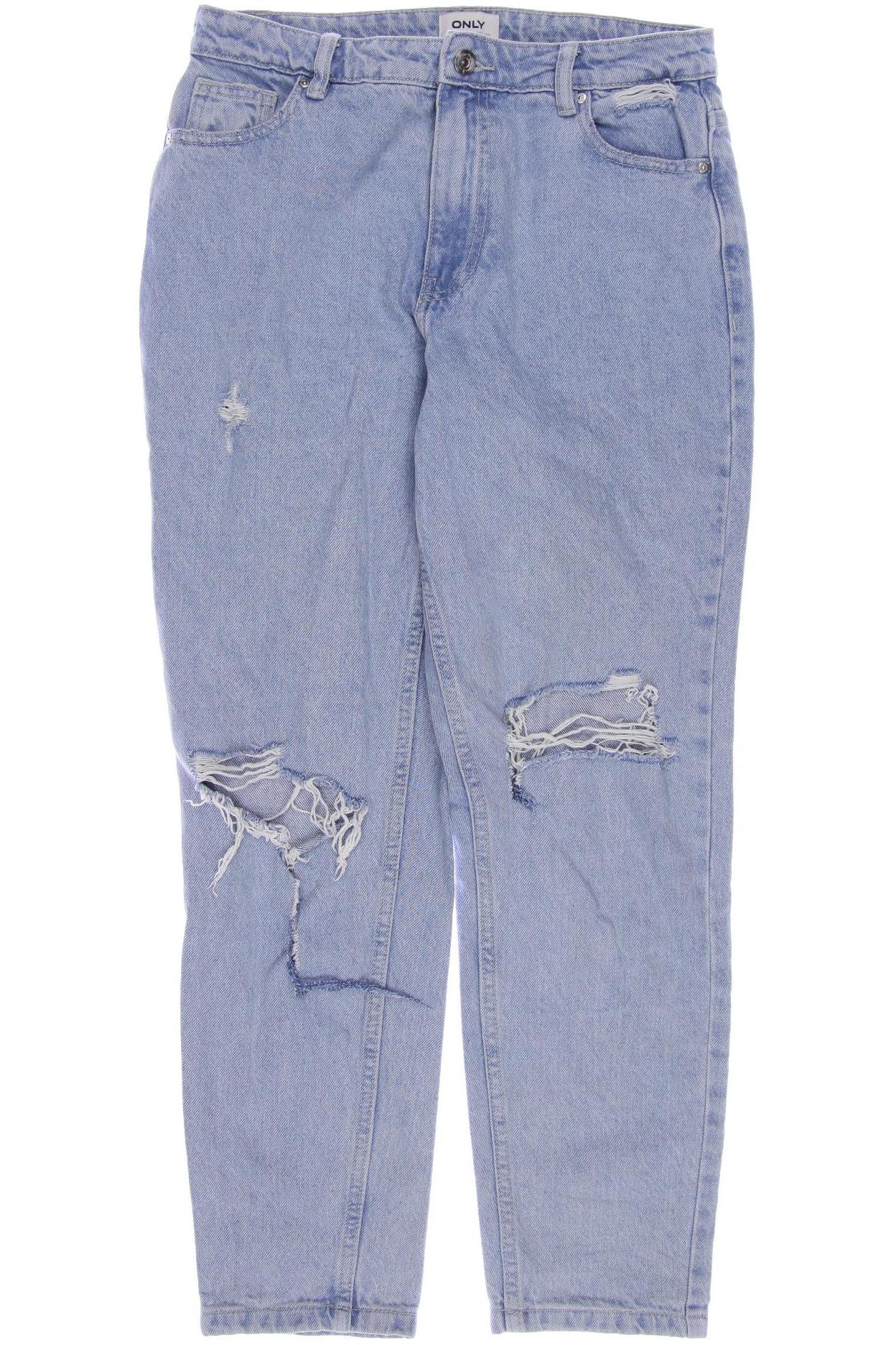 

Only Damen Jeans, blau, Gr. 28