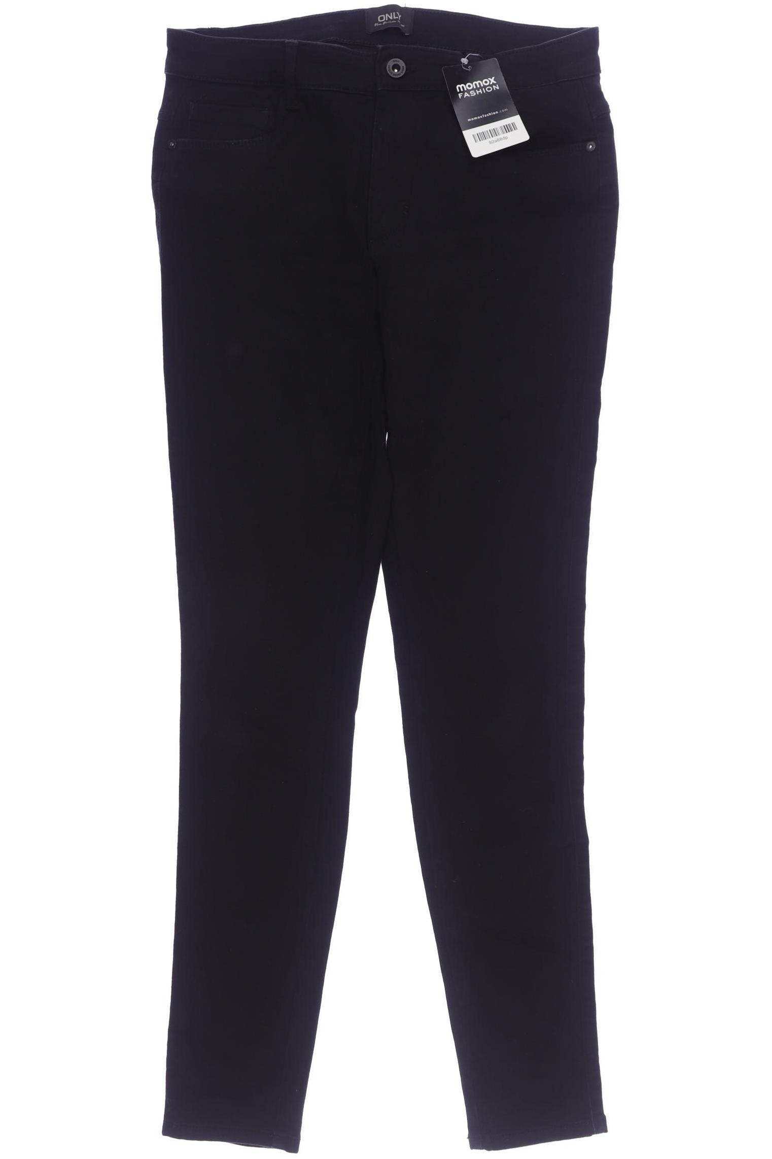 

Only Damen Jeans, schwarz, Gr. 0