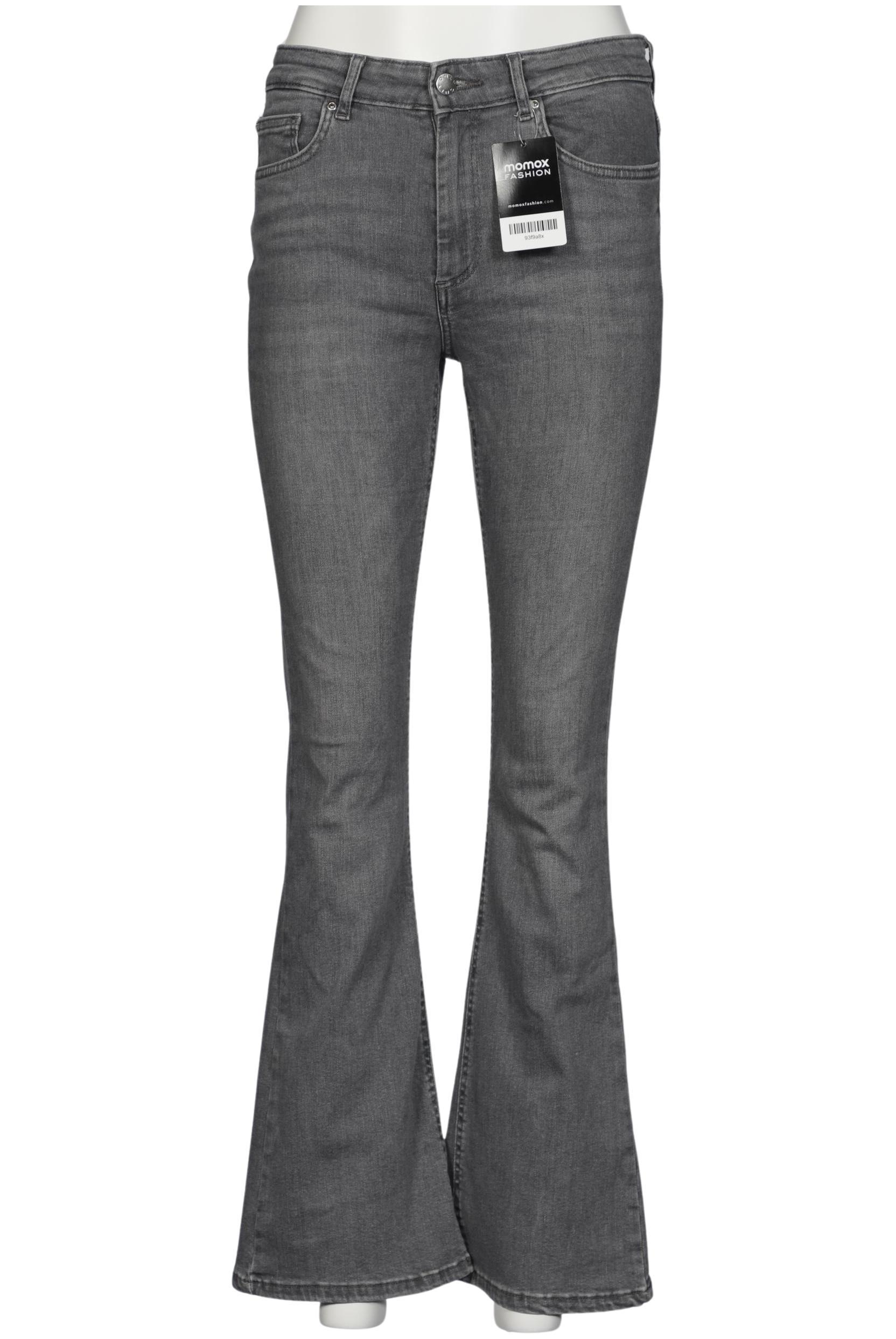 

Only Damen Jeans, grau, Gr. 30