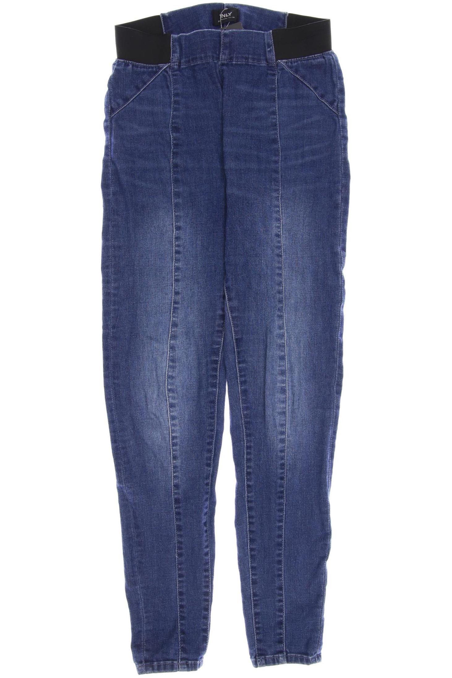 

Only Damen Jeans, blau, Gr. 0