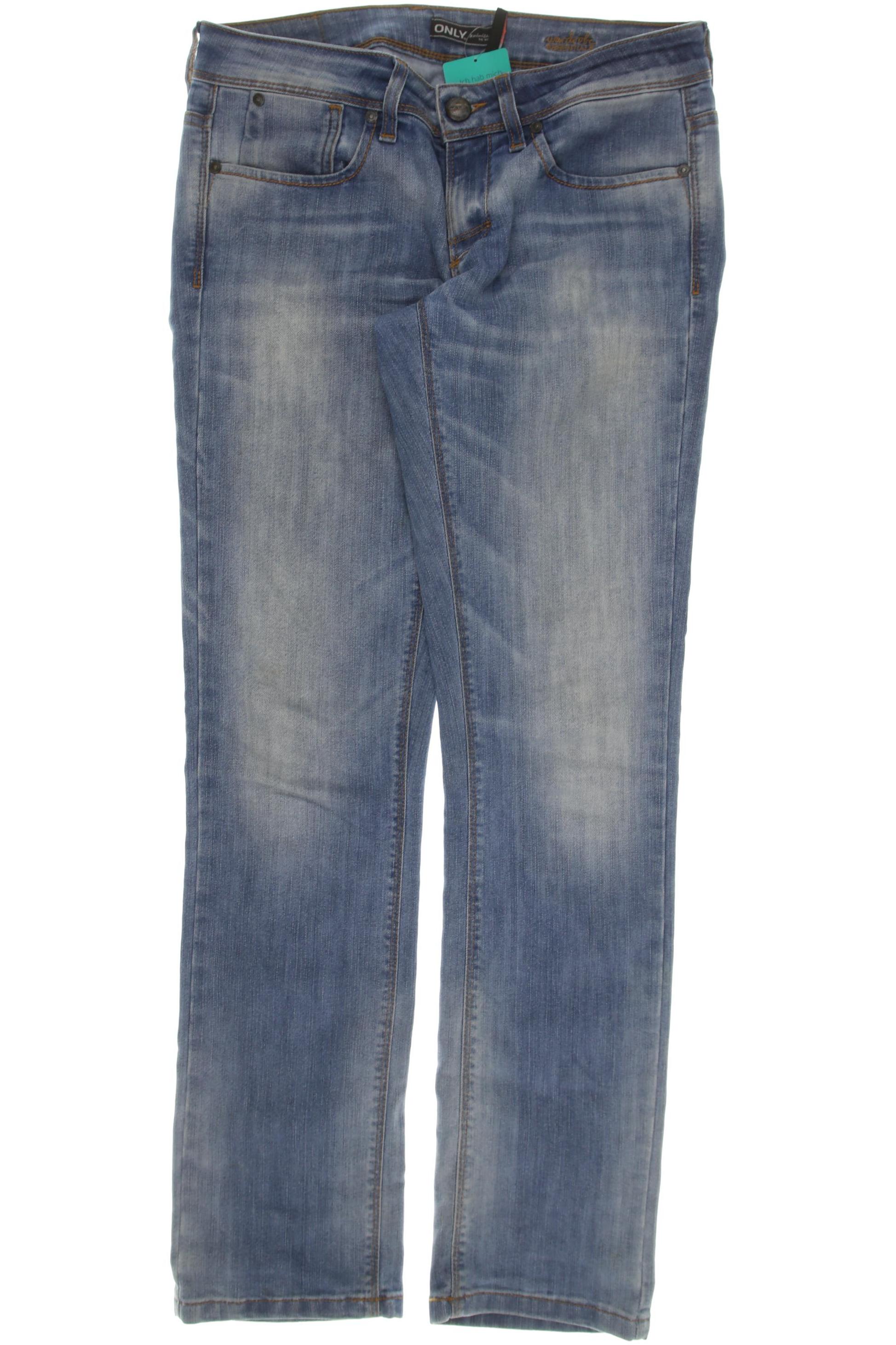 

Only Damen Jeans, blau, Gr. 29