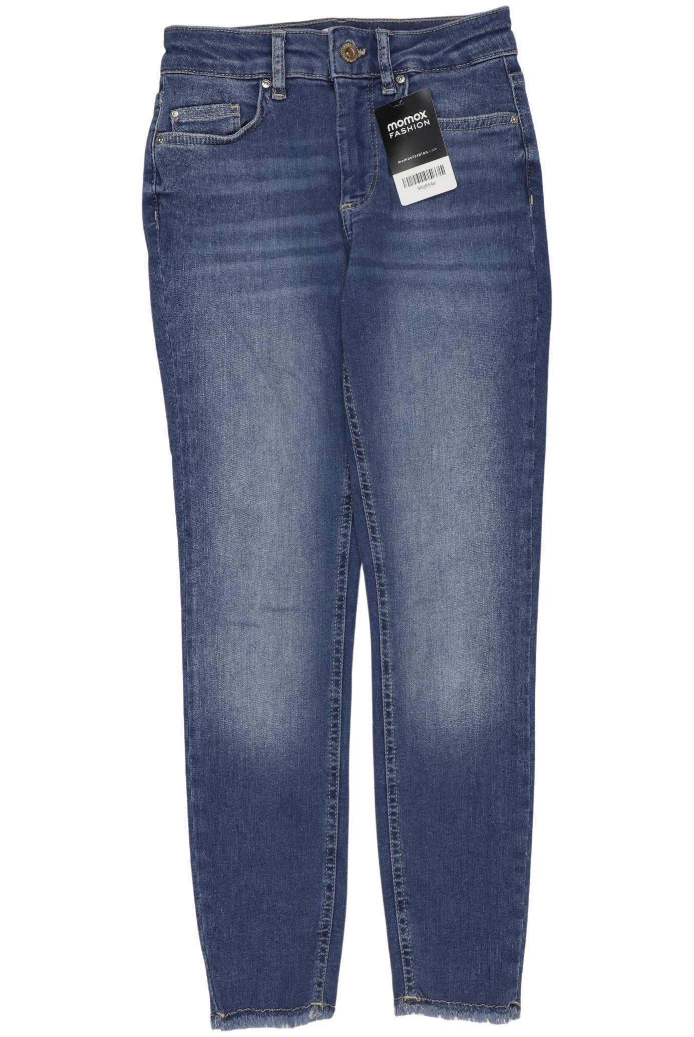 

Only Damen Jeans, blau, Gr. 0