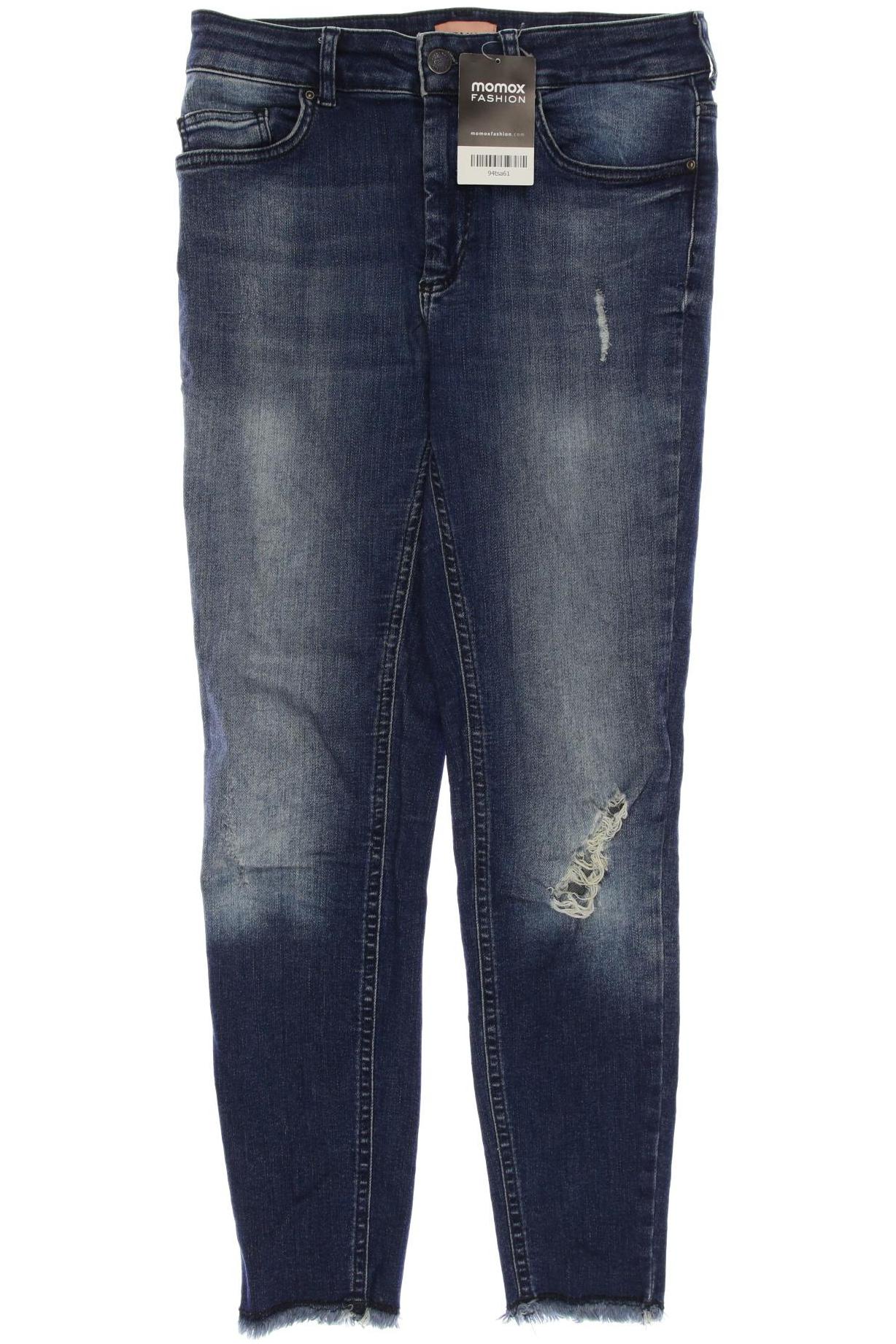 

ONLY Damen Jeans, blau