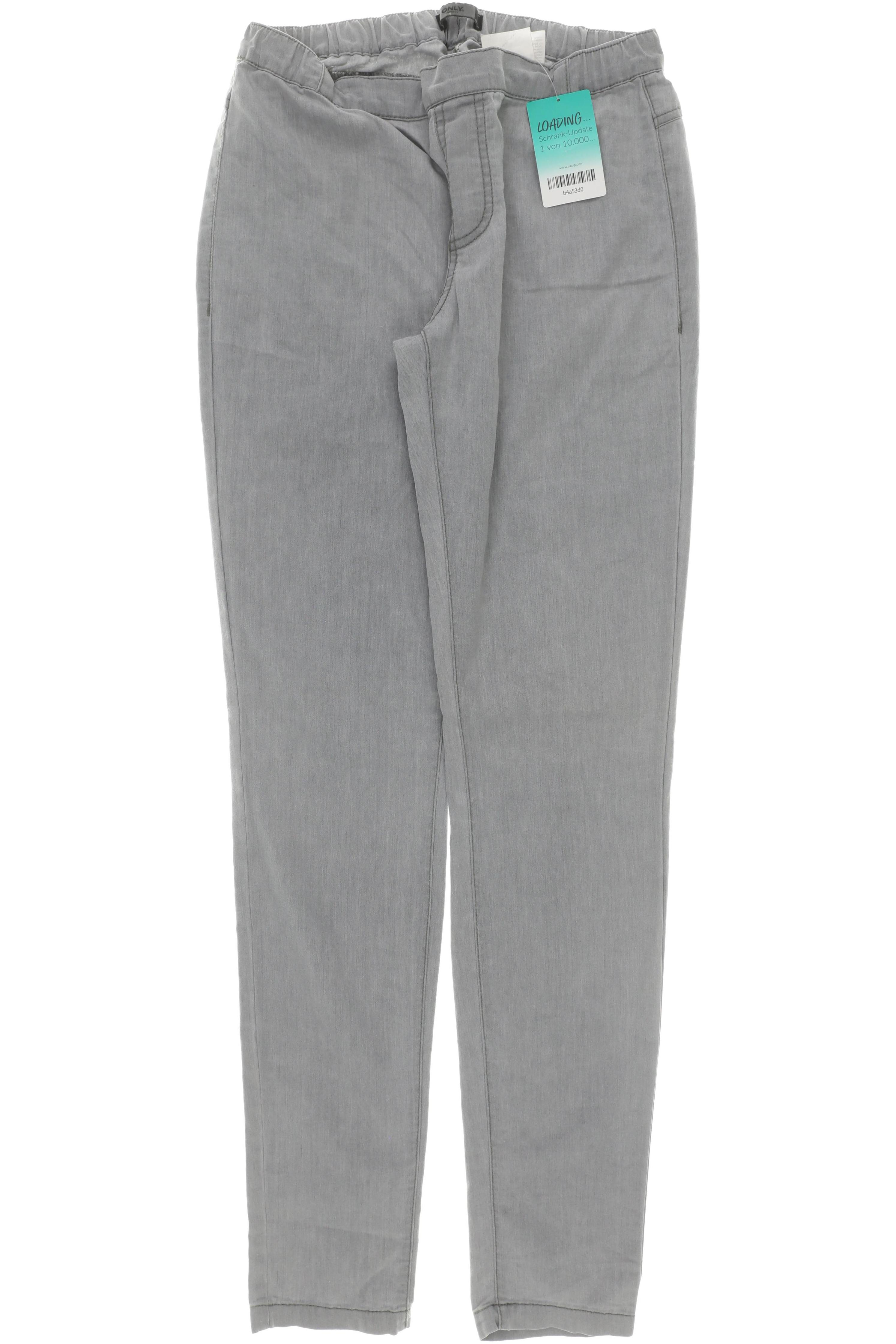 

Only Damen Jeans, grau, Gr.