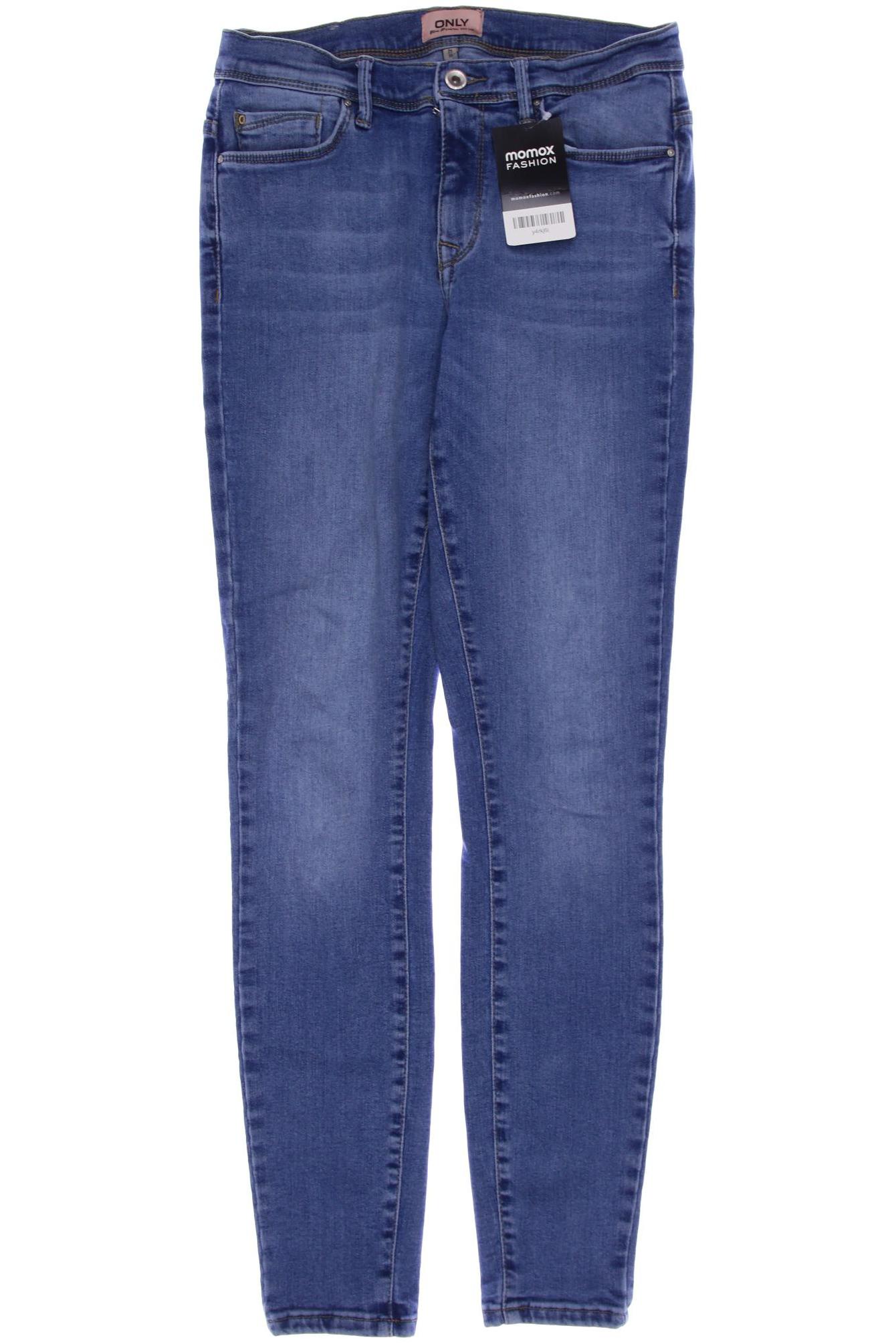 

ONLY Damen Jeans, blau