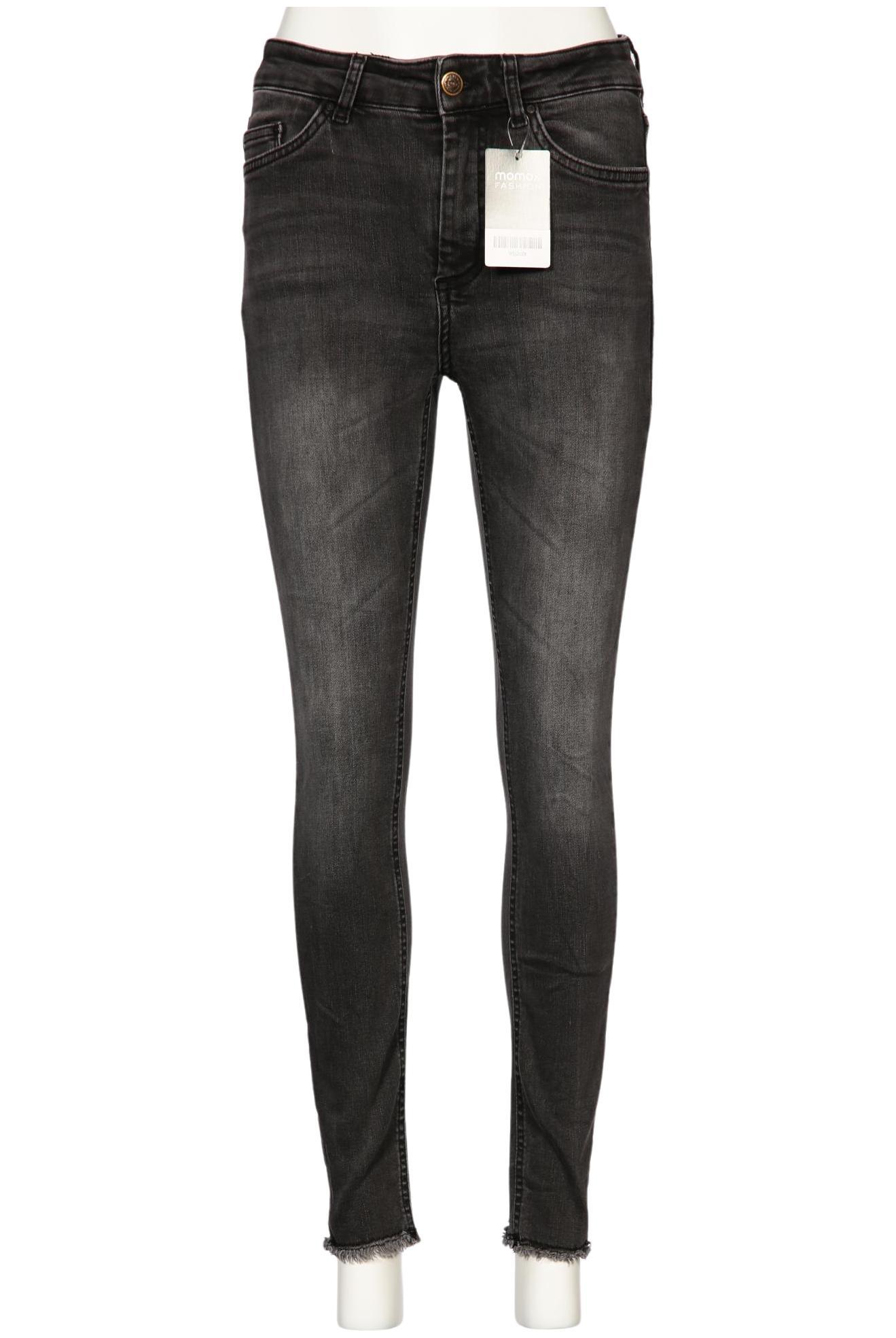 

Only Damen Jeans, grau, Gr. 0