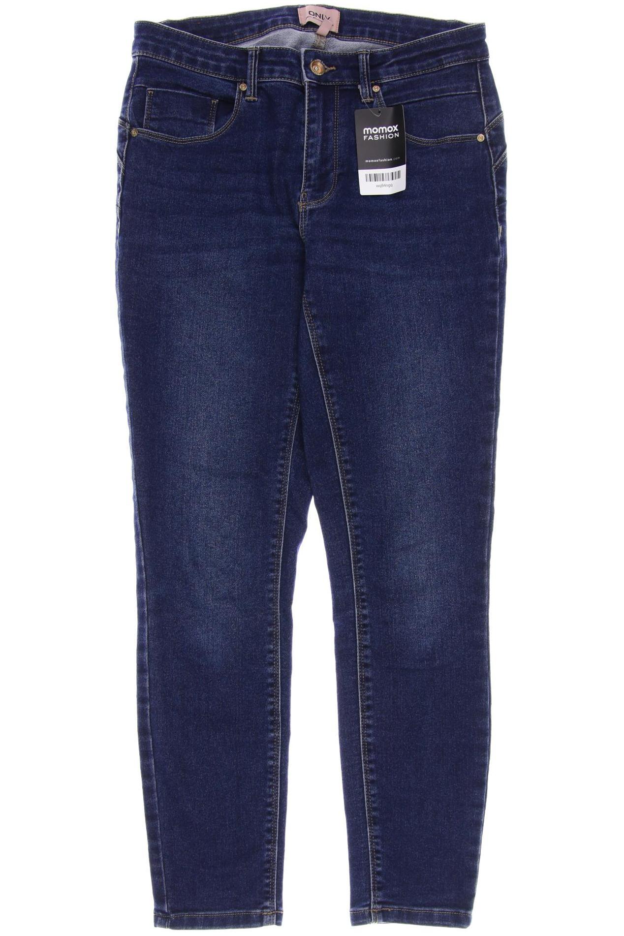 

Only Damen Jeans, marineblau, Gr. 28