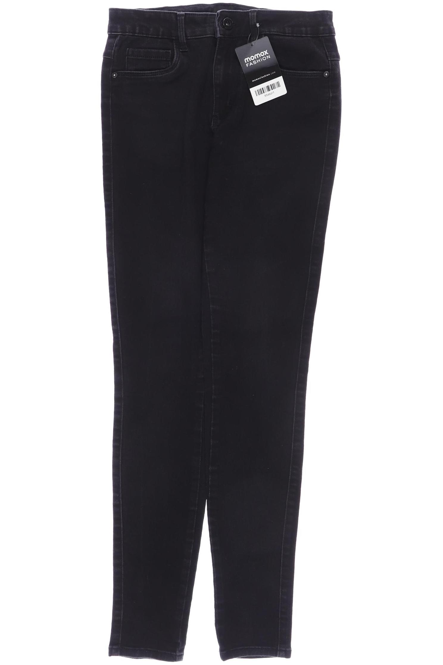 

ONLY Damen Jeans, schwarz