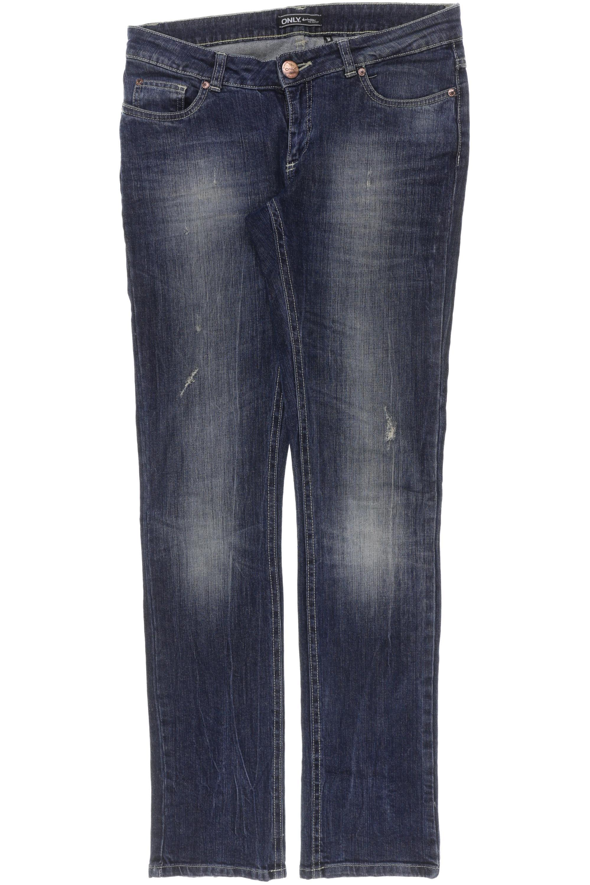 

Only Damen Jeans, blau, Gr. 29