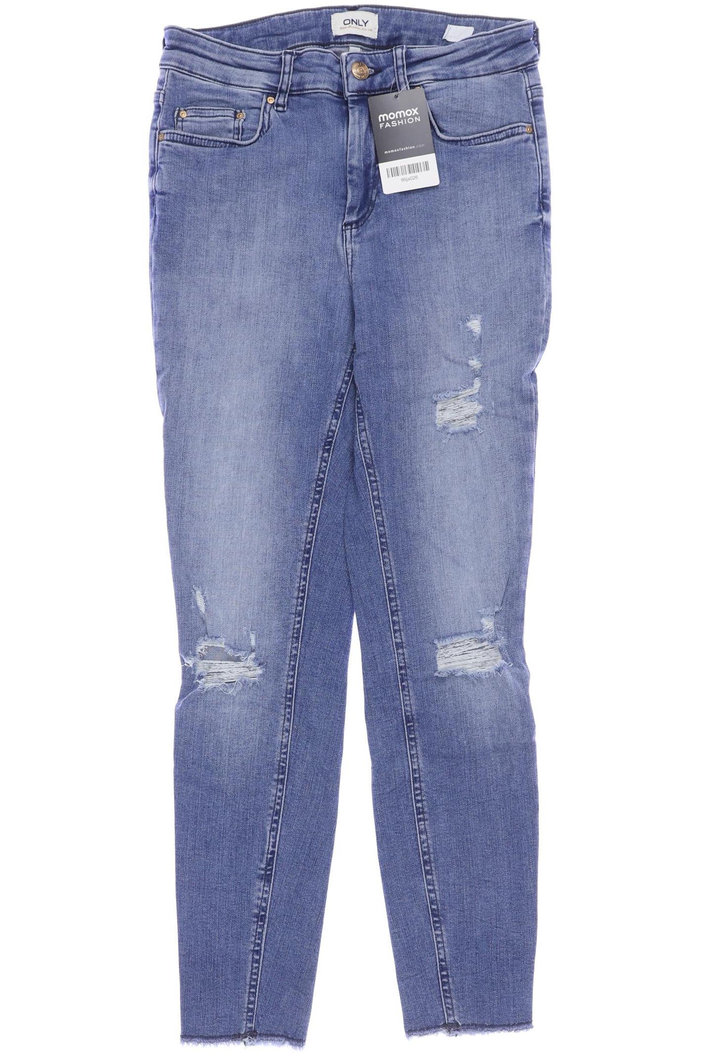 

ONLY Damen Jeans, blau