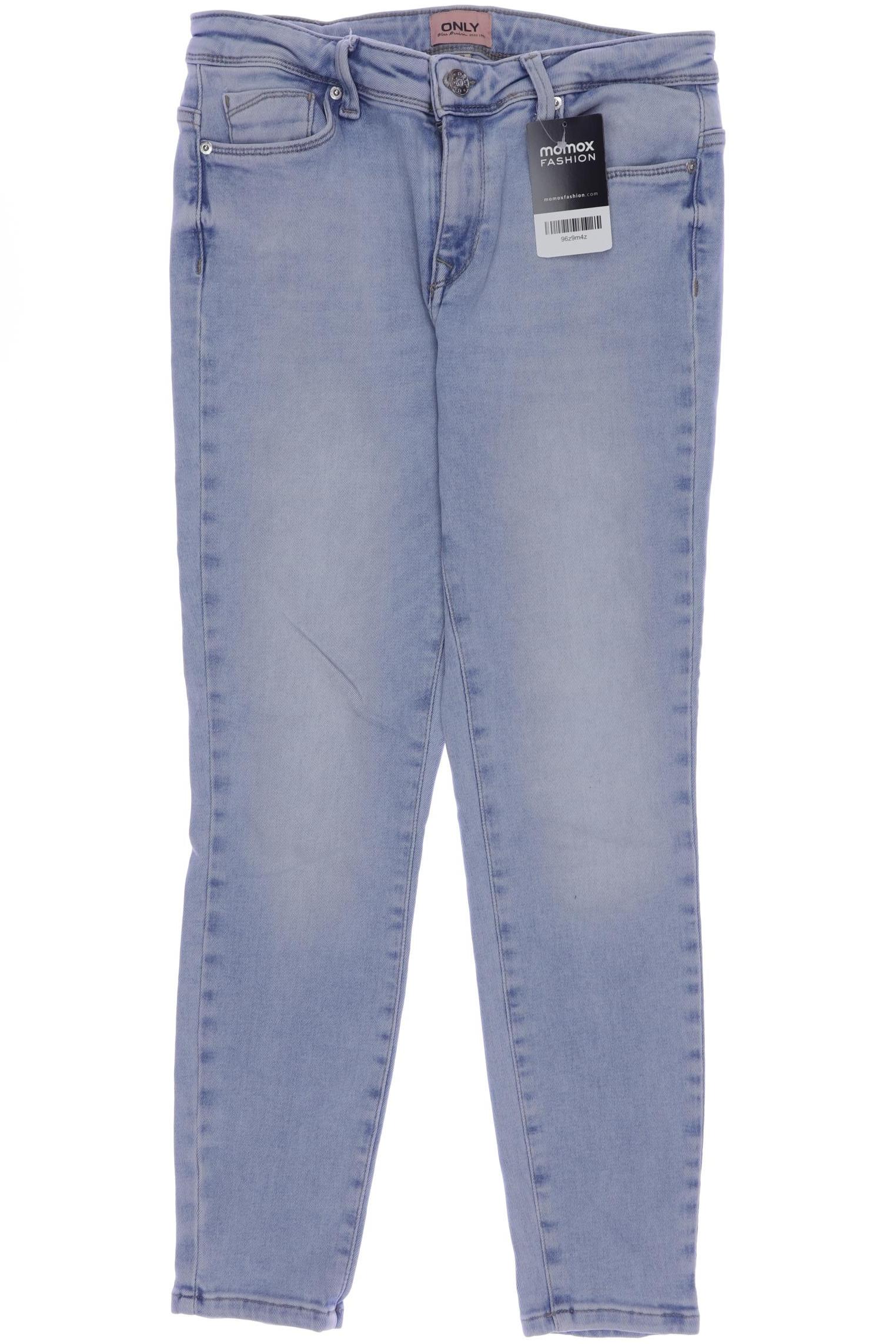 

Only Damen Jeans, hellblau, Gr. 29