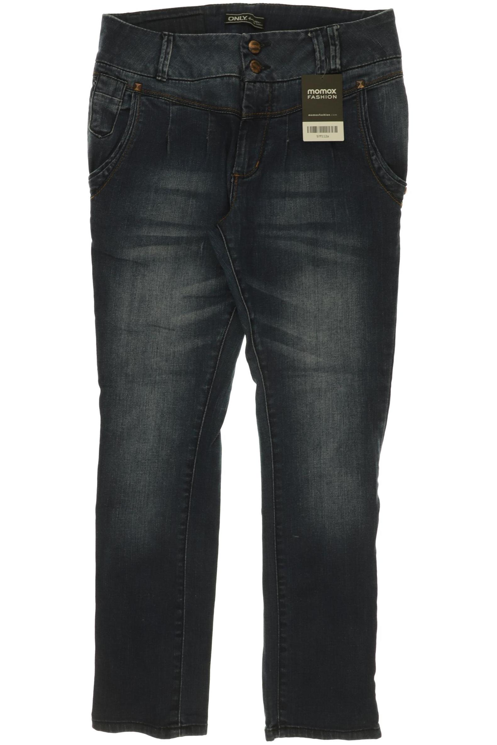 

Only Damen Jeans, blau, Gr. 32