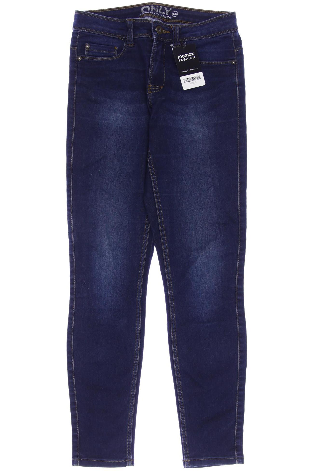 

Only Damen Jeans, blau, Gr. 0