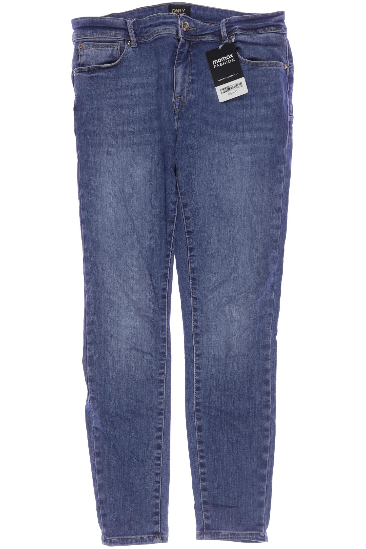 

Only Damen Jeans, blau, Gr. 31