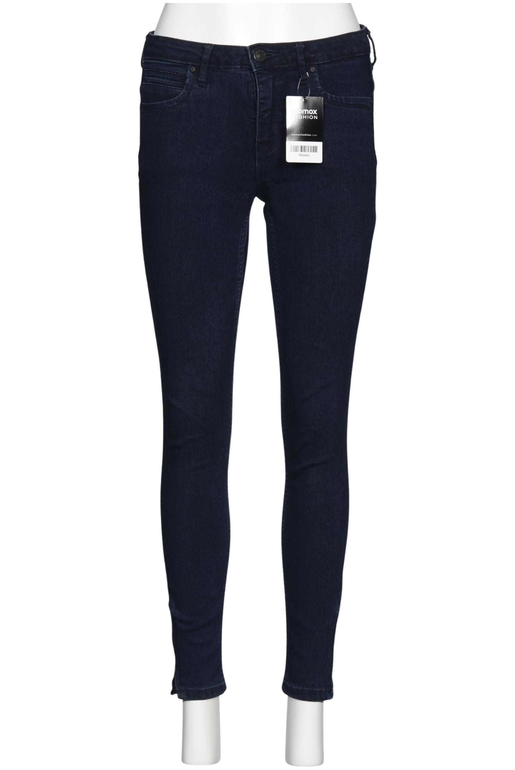 

Only Damen Jeans, marineblau, Gr. 0