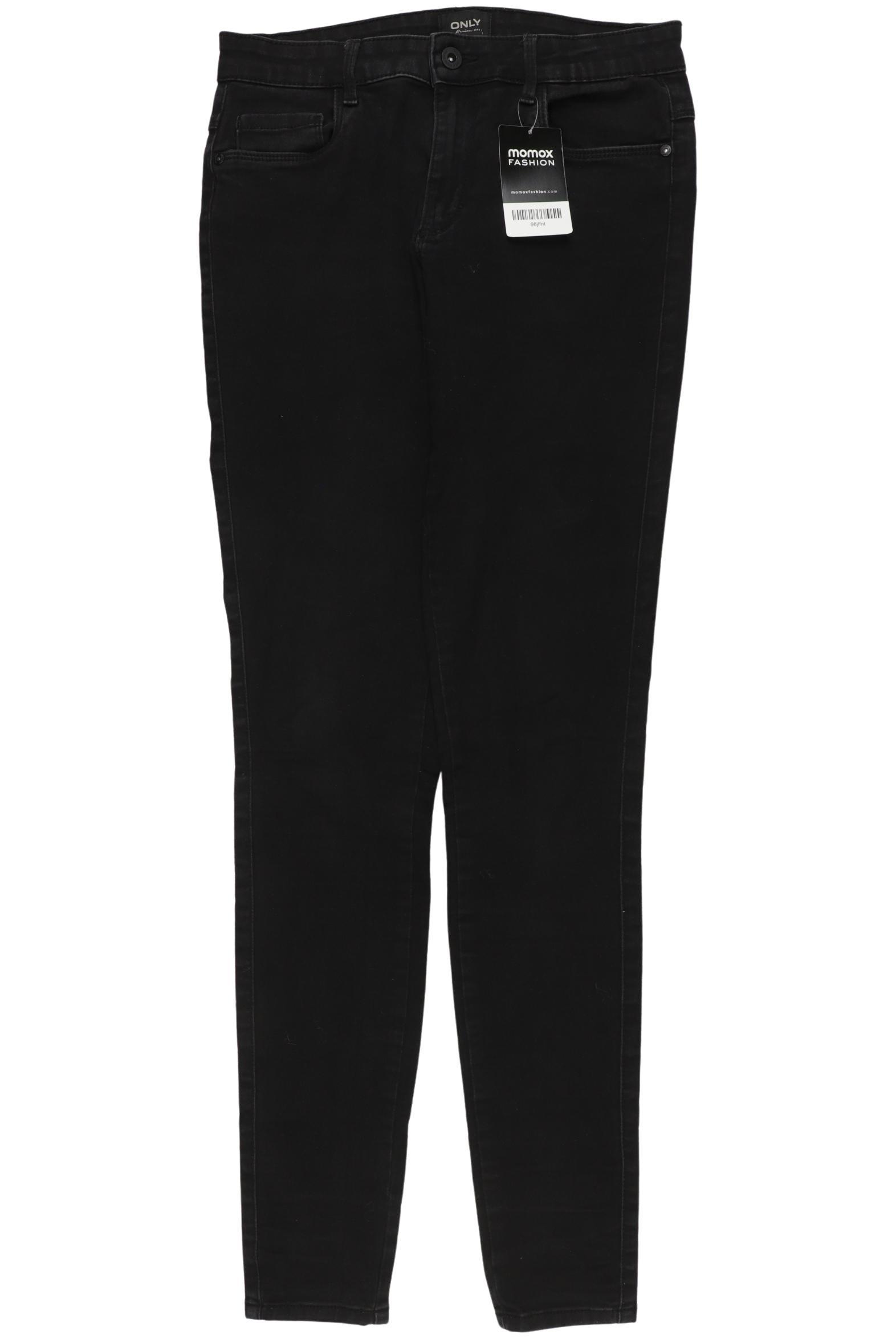 

Only Damen Jeans, schwarz, Gr. 0