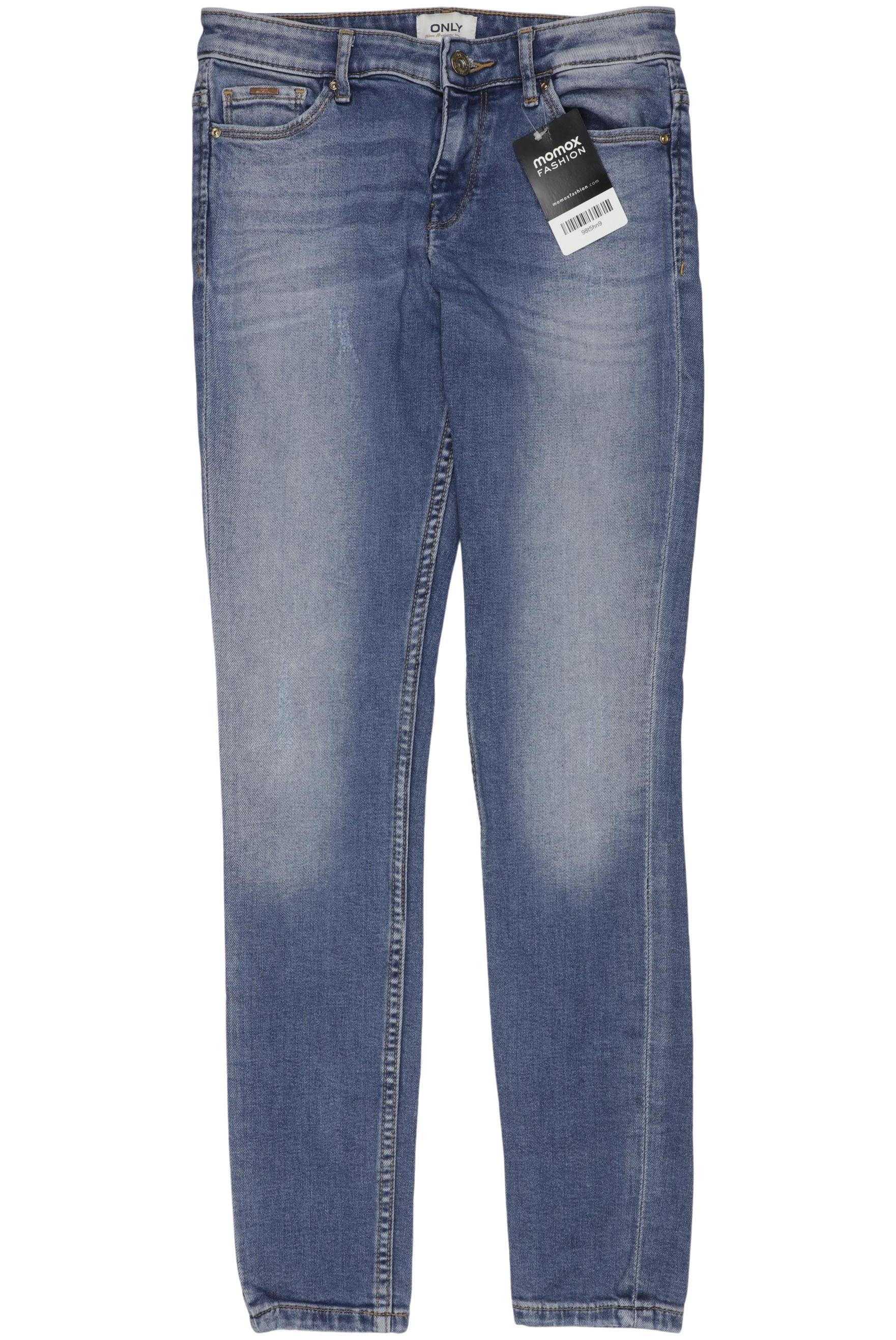 

Only Damen Jeans, blau, Gr. 27