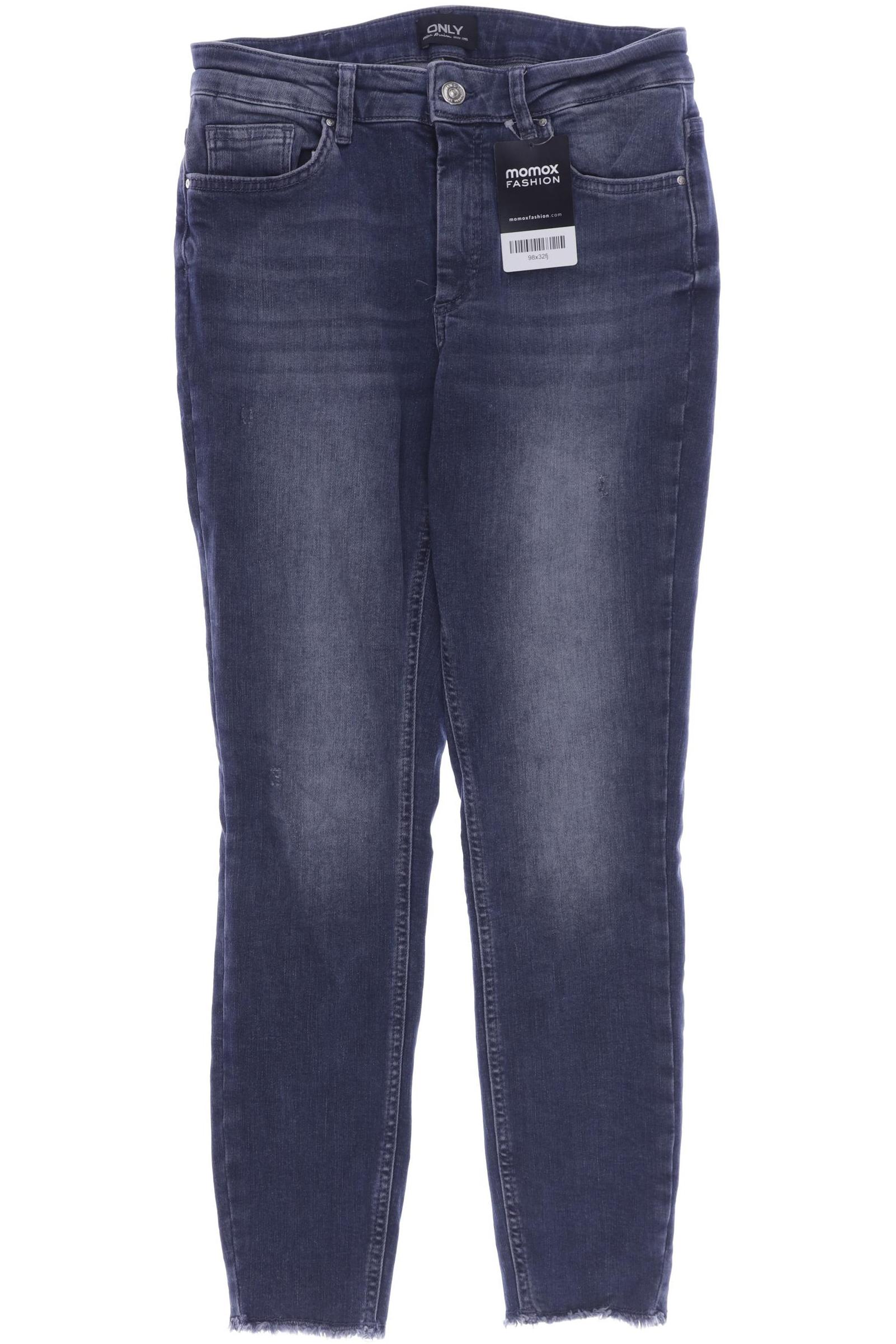 

ONLY Damen Jeans, marineblau