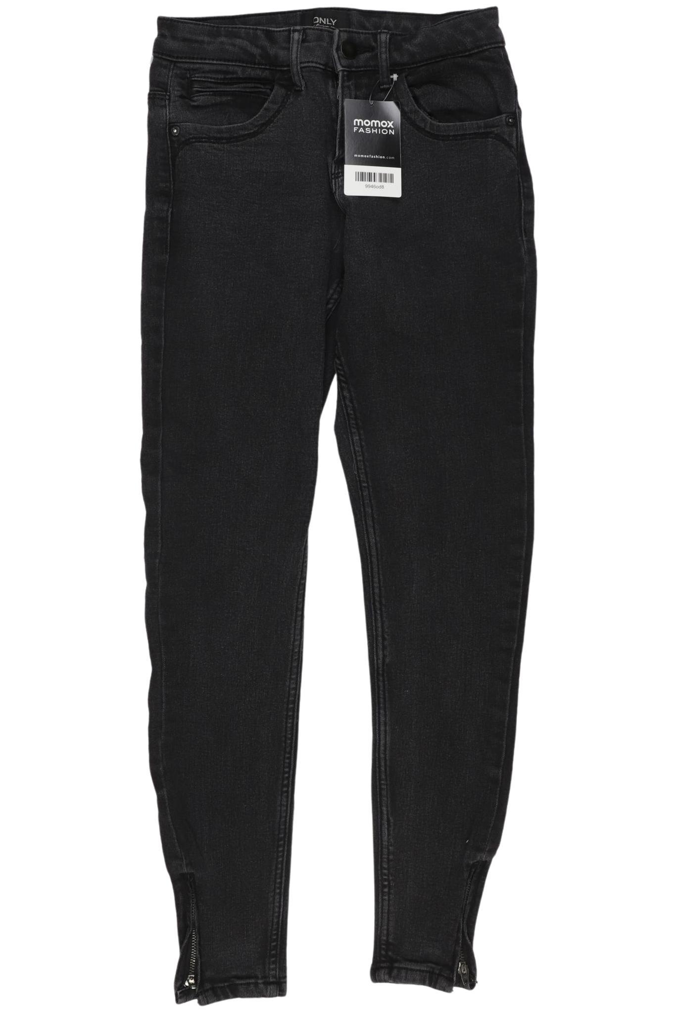 

Only Damen Jeans, schwarz, Gr. 32