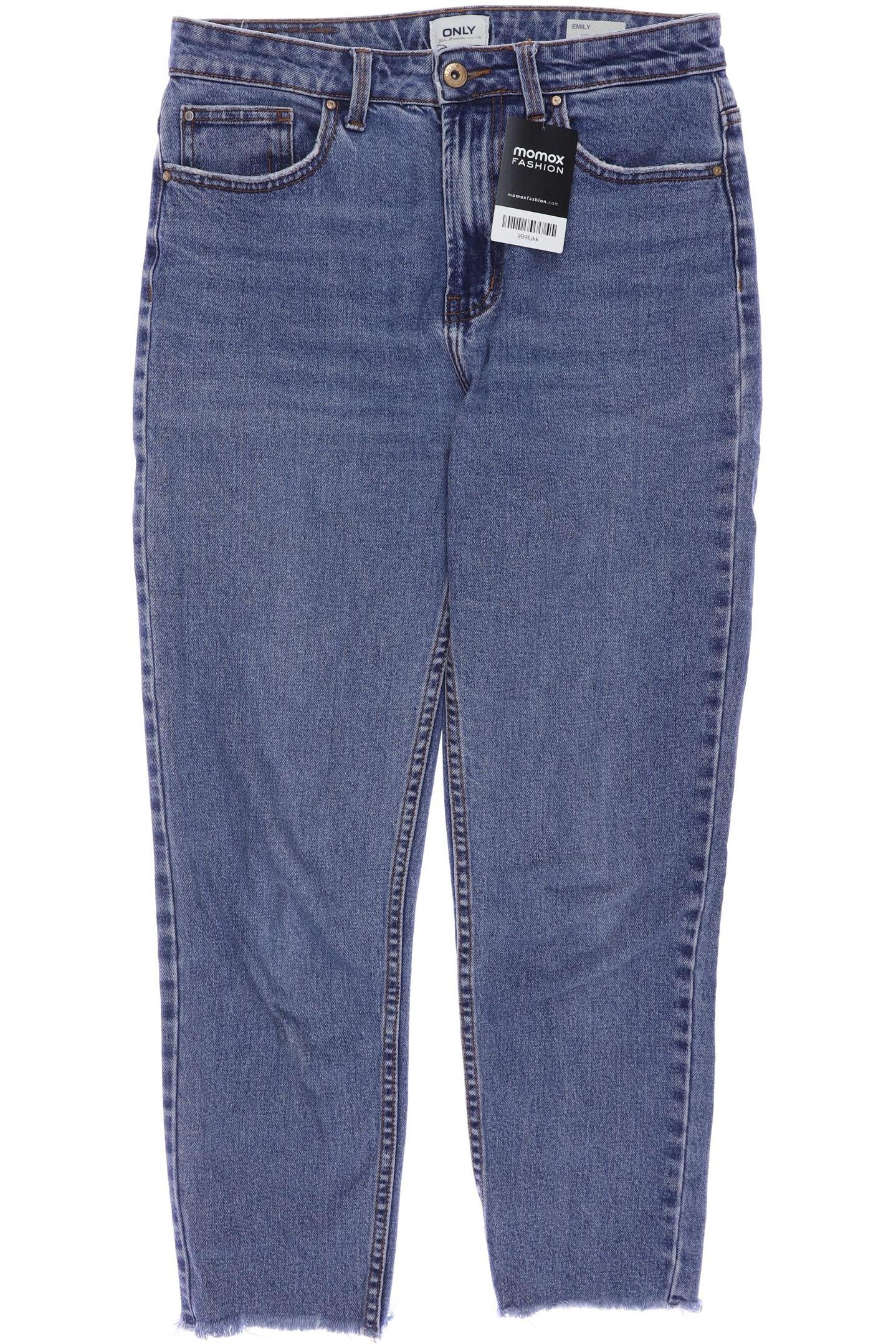 

ONLY Damen Jeans, blau