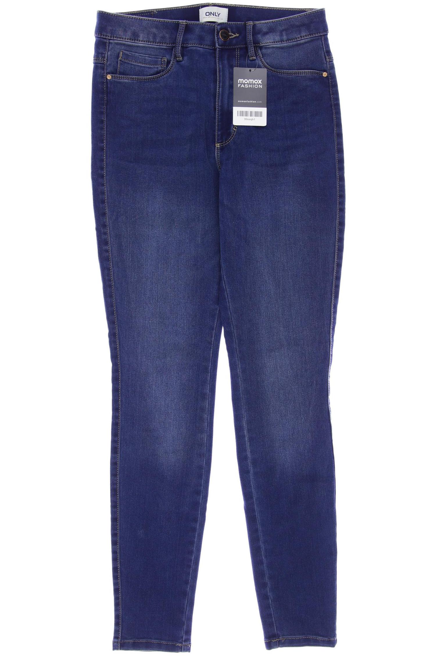 

ONLY Damen Jeans, blau