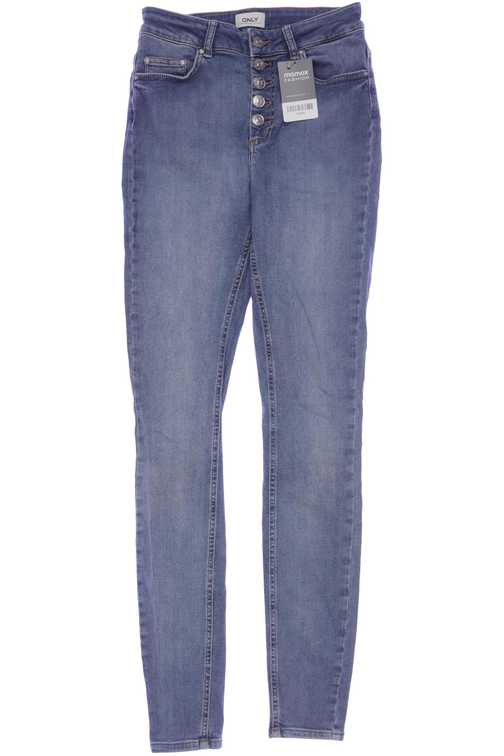 

Only Damen Jeans, blau, Gr. 0
