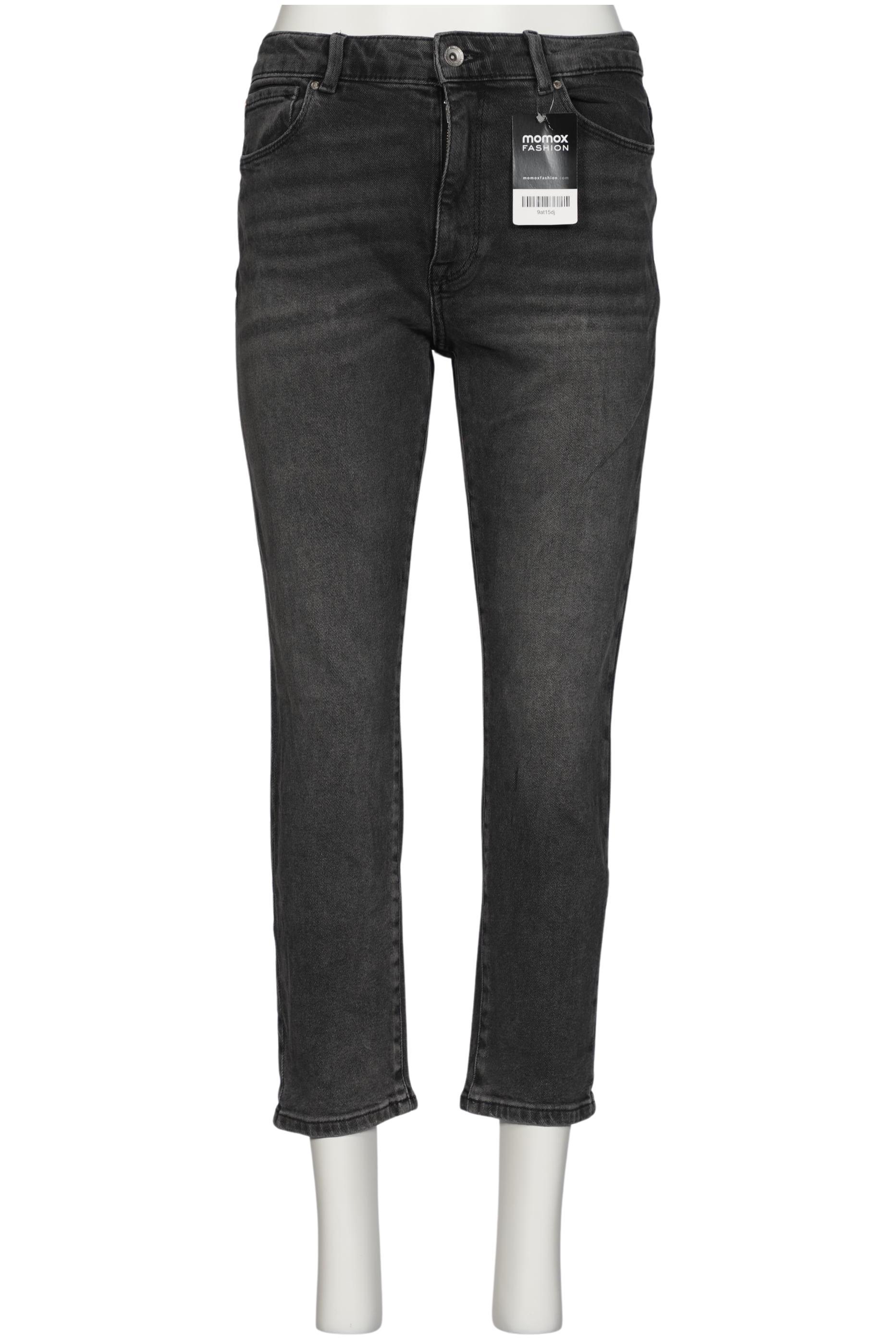 

Only Damen Jeans, grau, Gr. 30