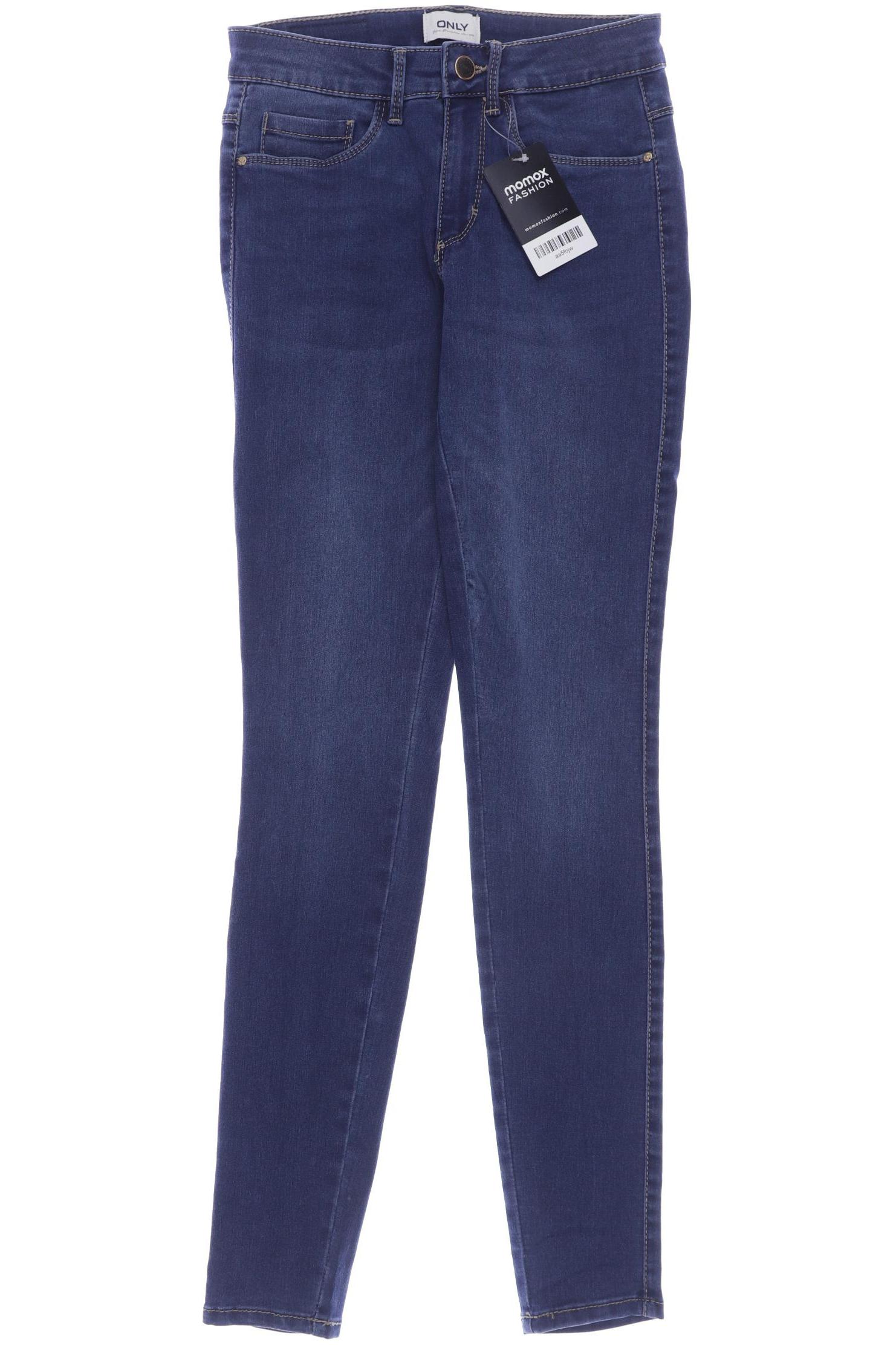 

ONLY Damen Jeans, blau