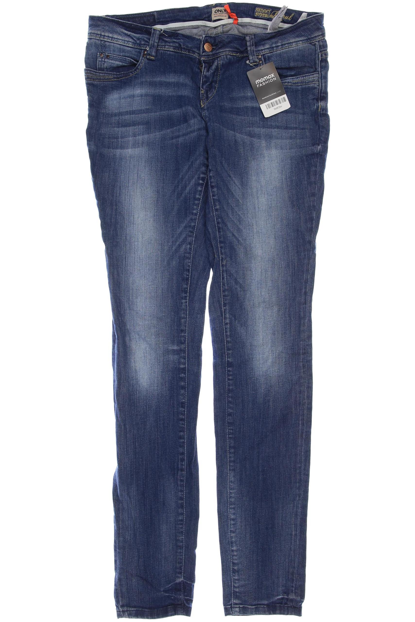 

Only Damen Jeans, blau, Gr. 32