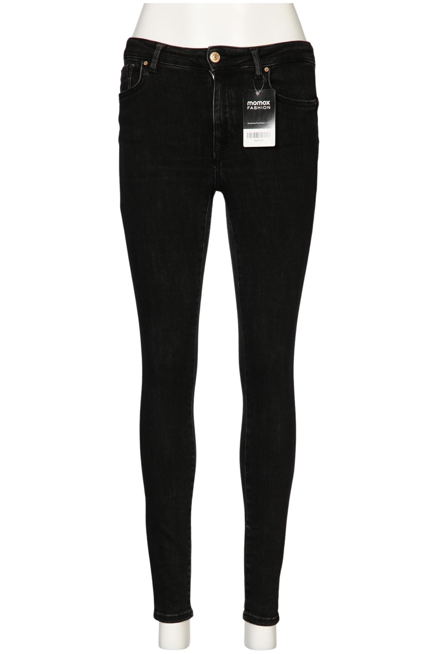 

Only Damen Jeans, schwarz, Gr. 0