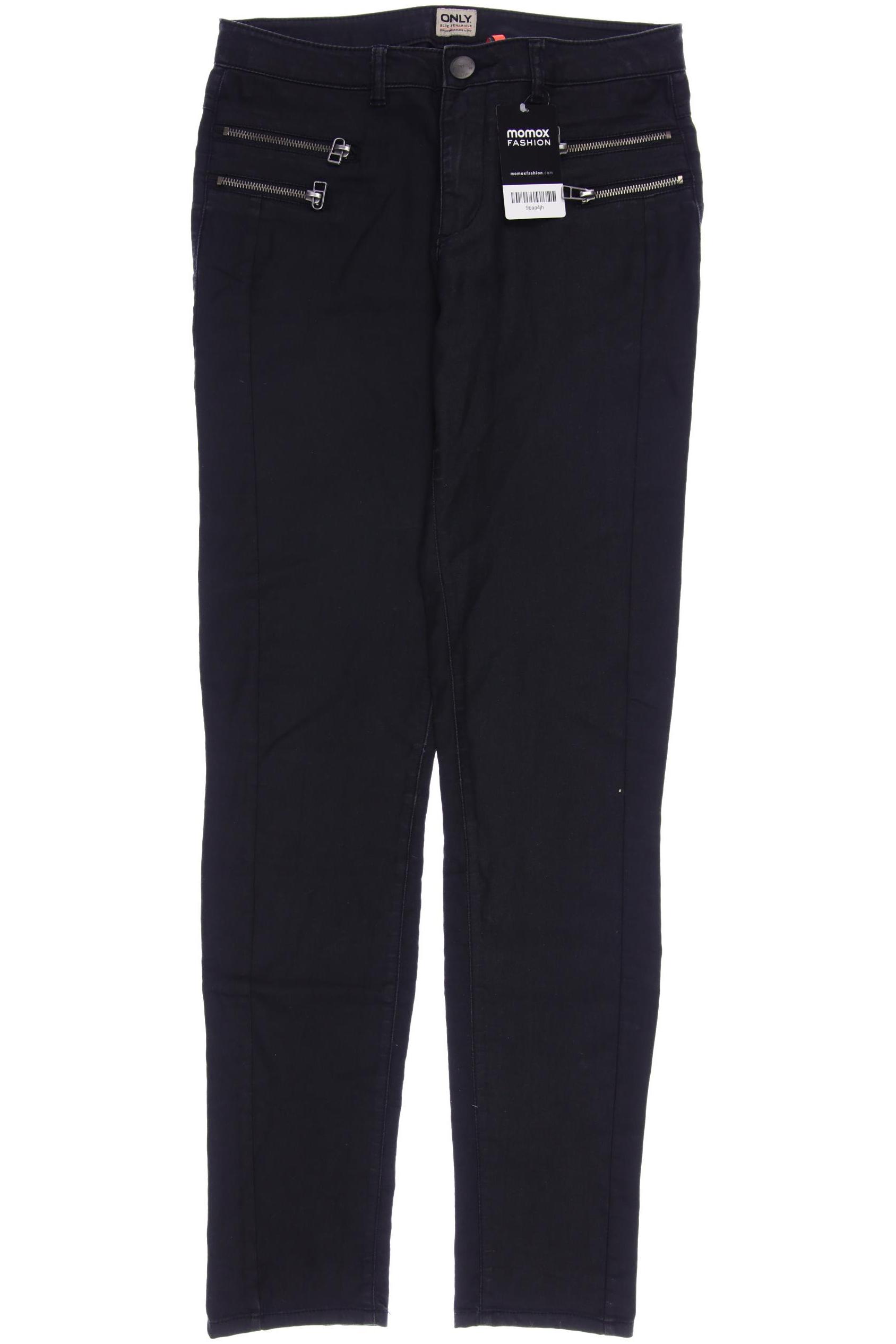 

ONLY Damen Jeans, grau