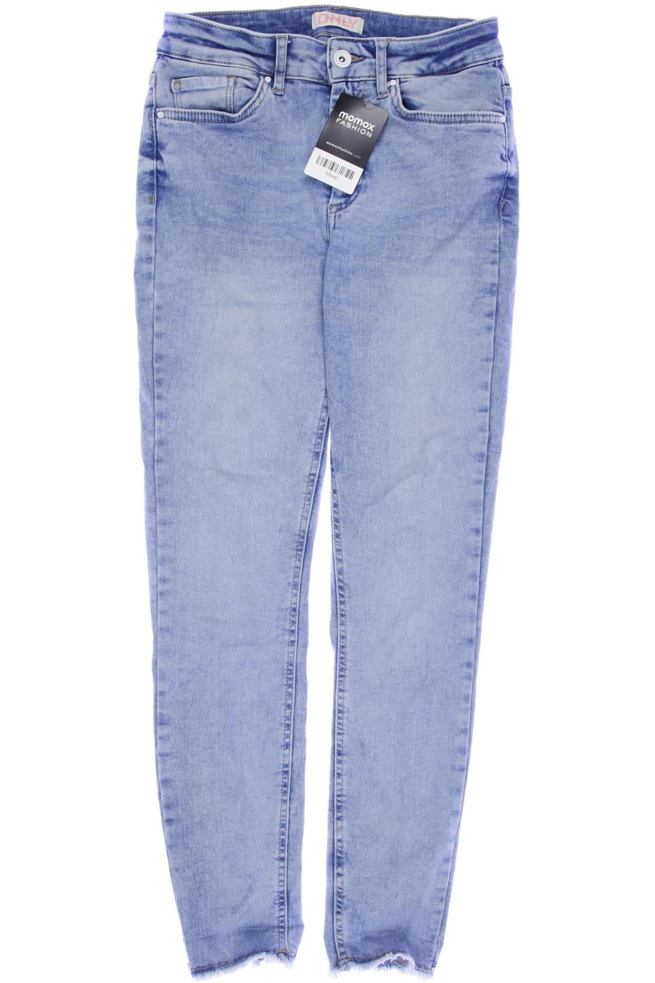 

Only Damen Jeans, hellblau, Gr. 0