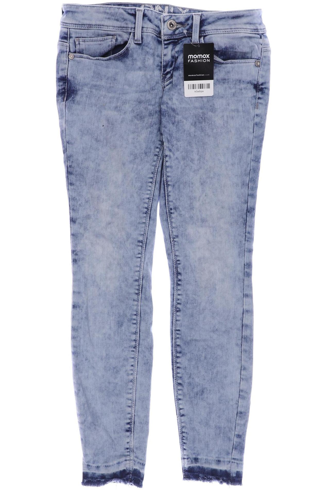 

Only Damen Jeans, hellblau, Gr. 28