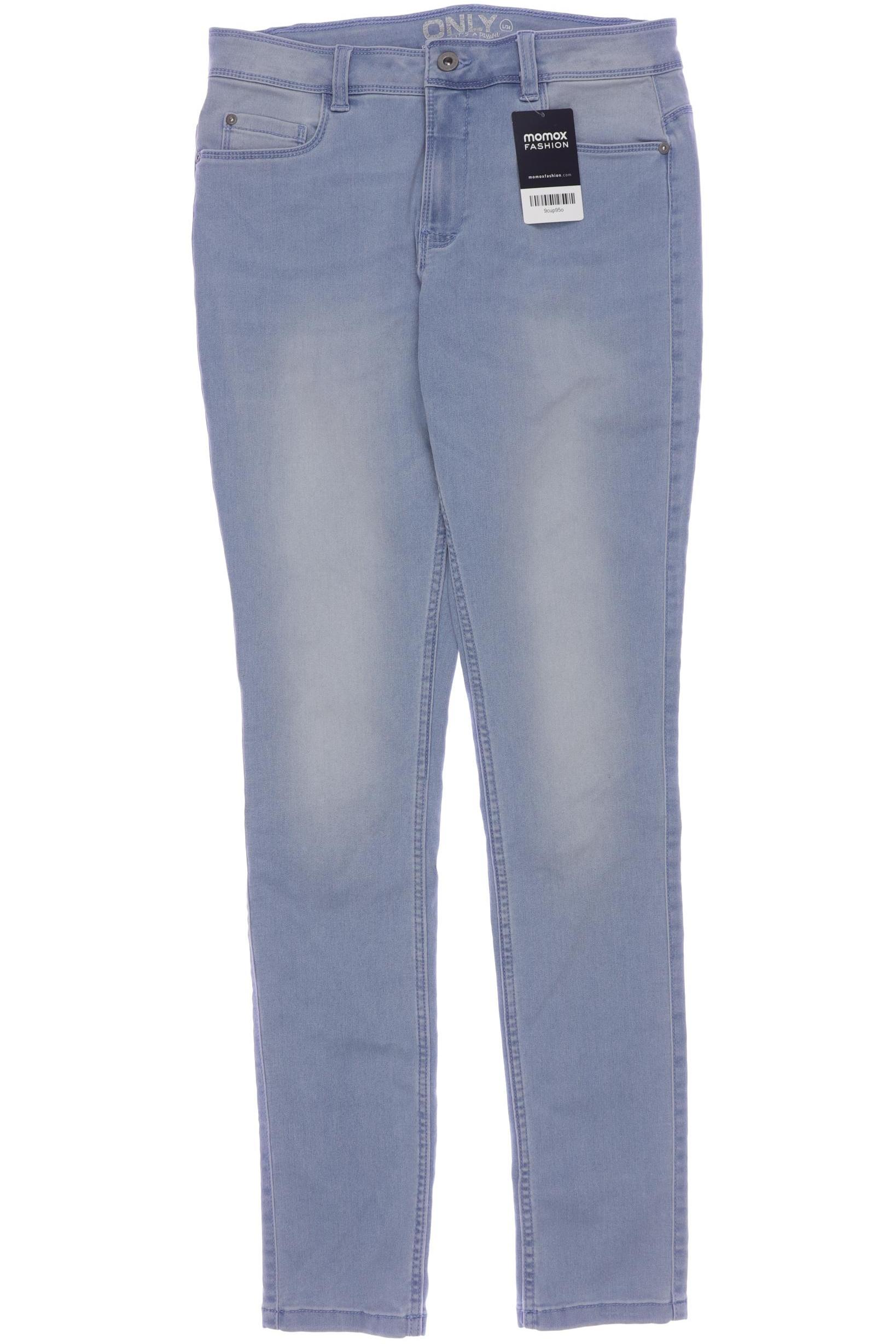 

Only Damen Jeans, blau, Gr. 0