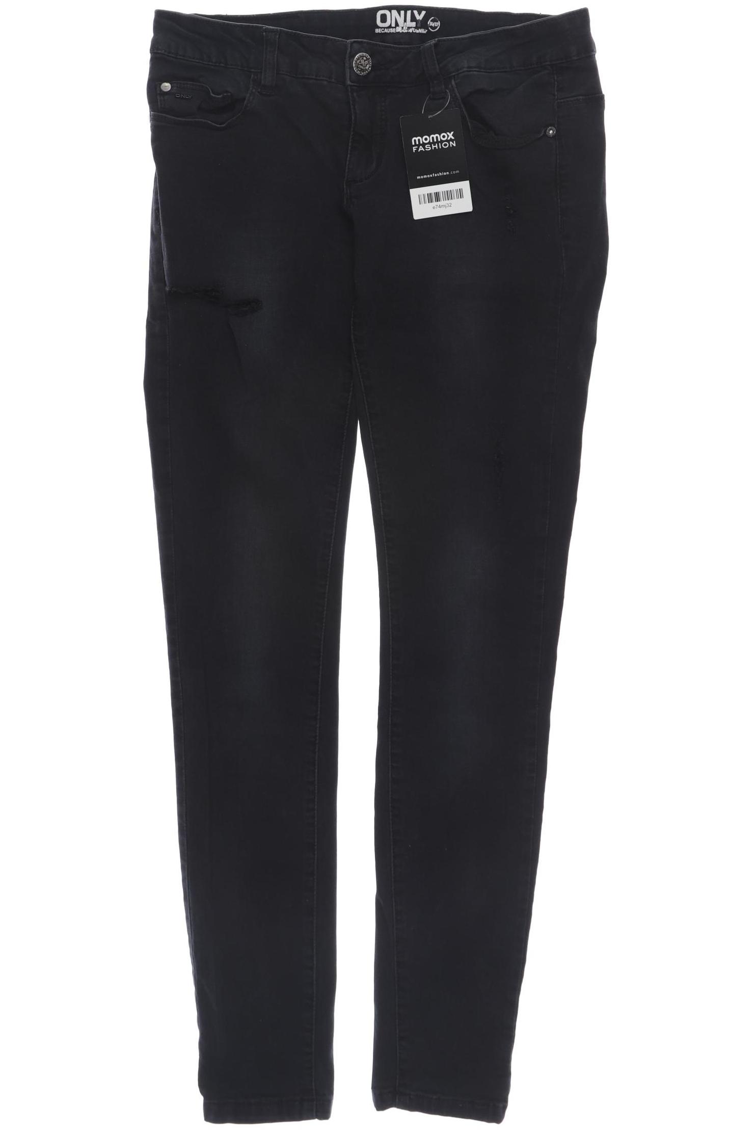 

ONLY Damen Jeans, marineblau