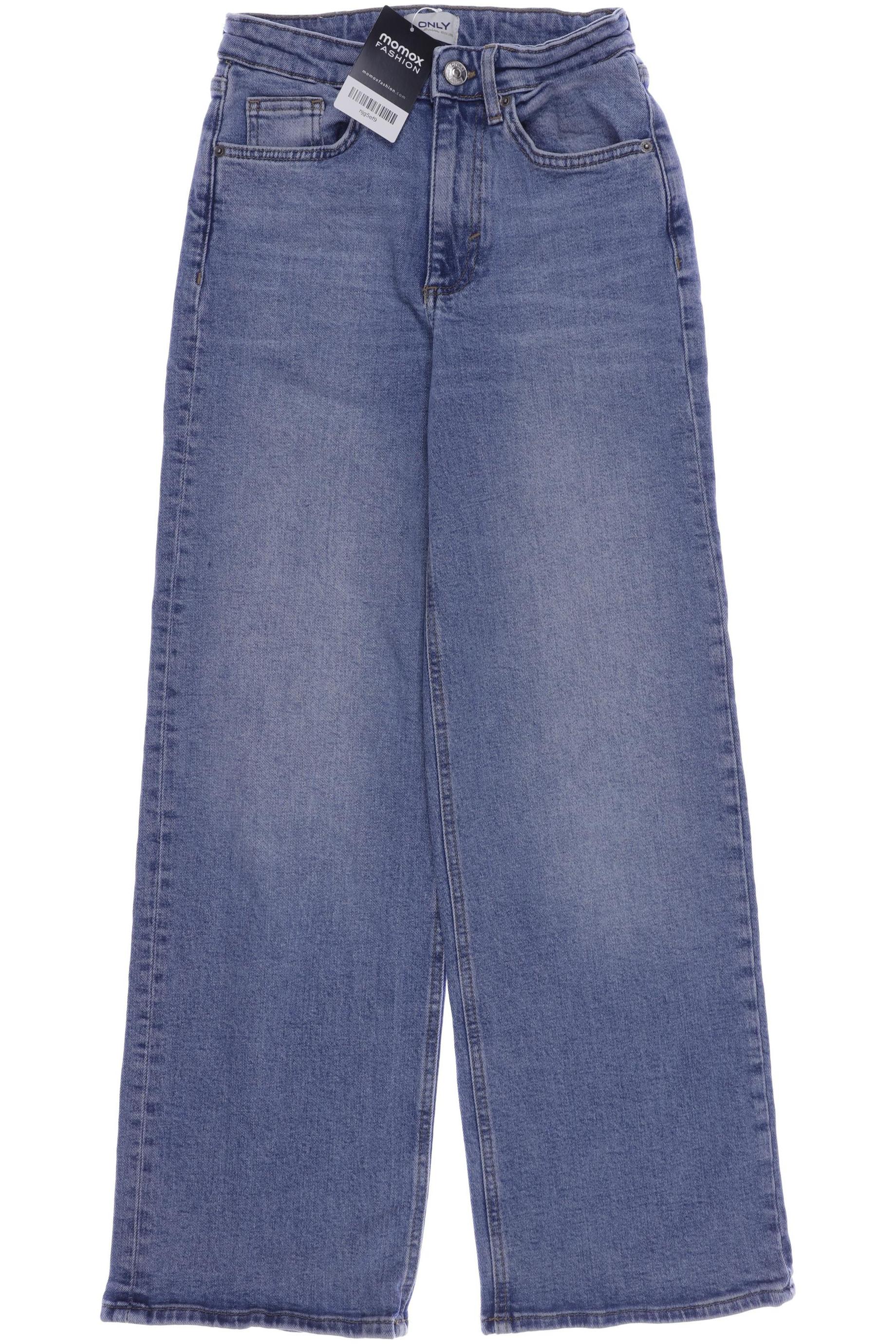 

ONLY Damen Jeans, blau