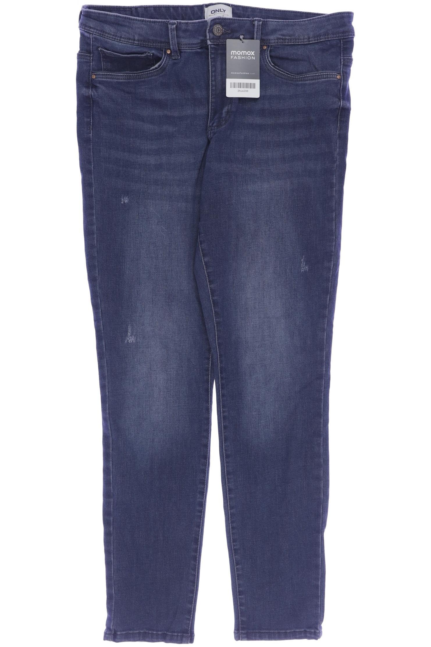 

Only Damen Jeans, blau, Gr. 0