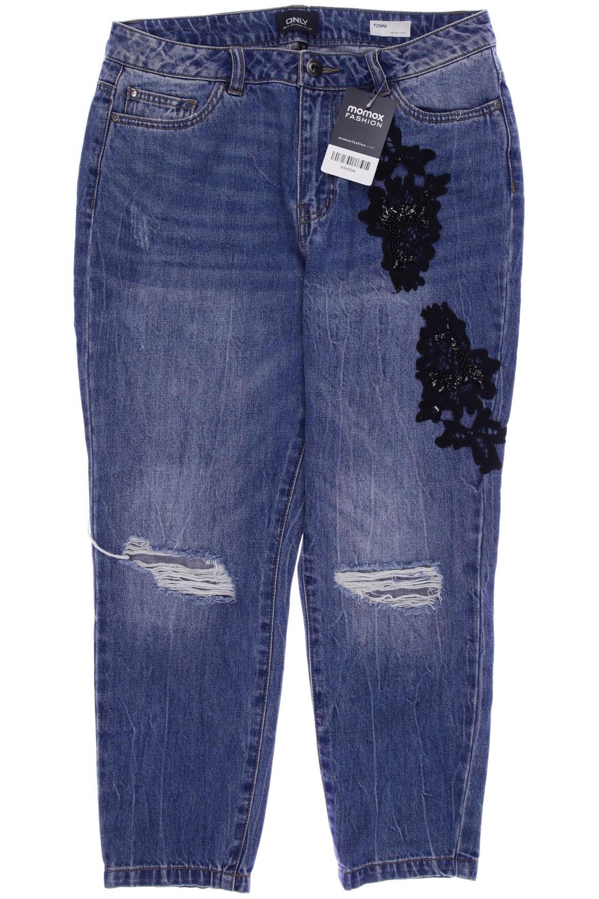 

Only Damen Jeans, blau, Gr. 26