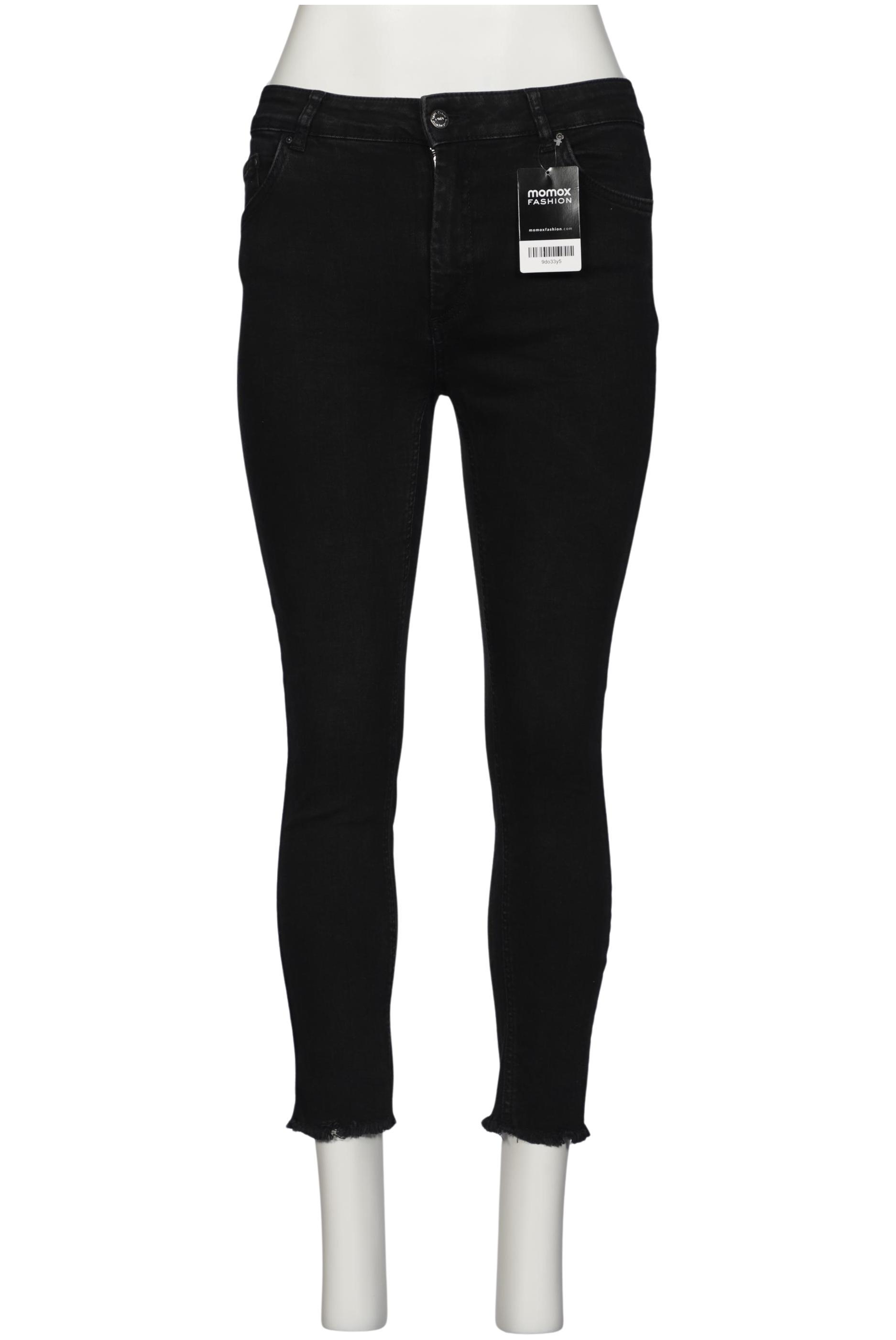 

Only Damen Jeans, schwarz, Gr. 0