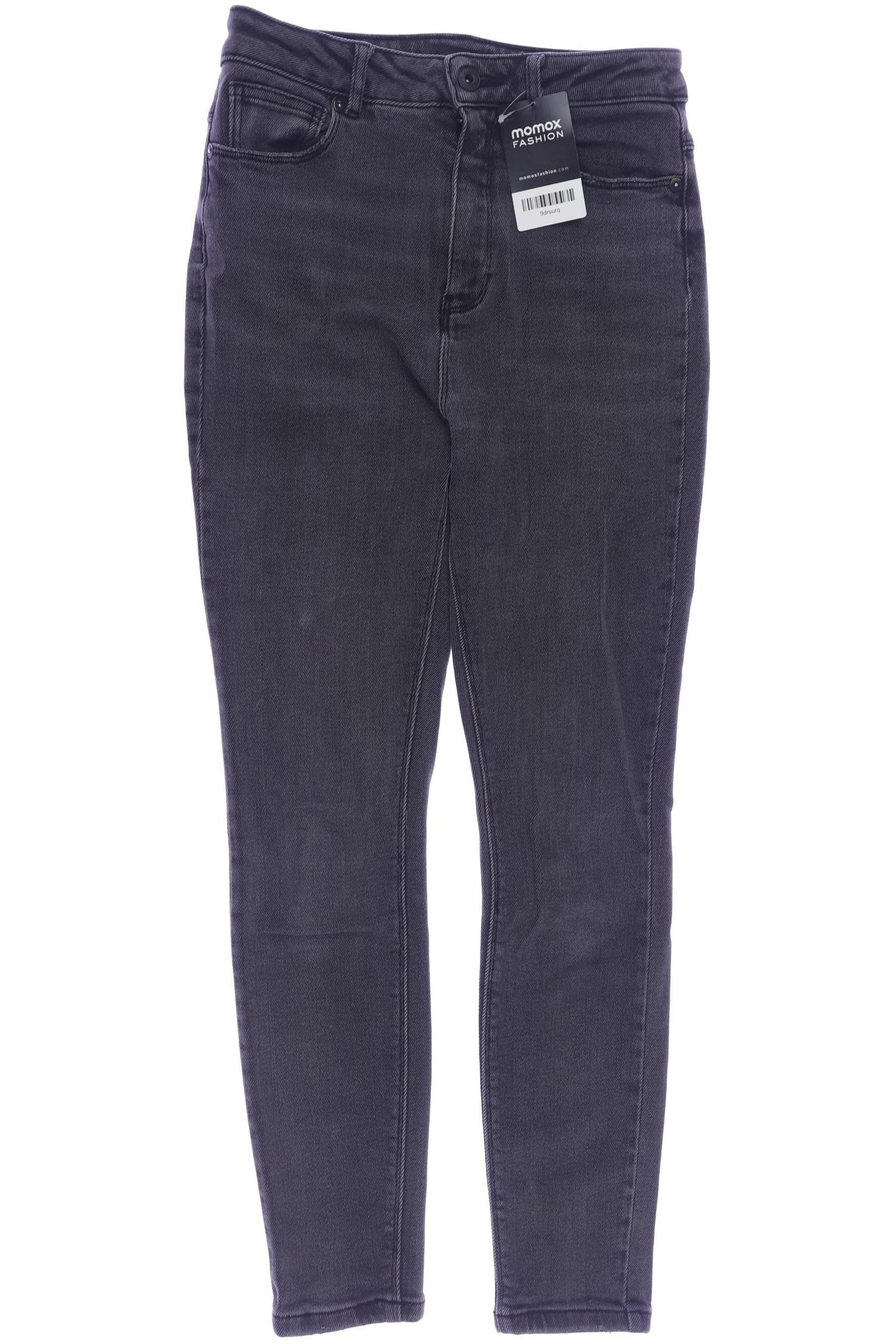 

Only Damen Jeans, grau, Gr. 29