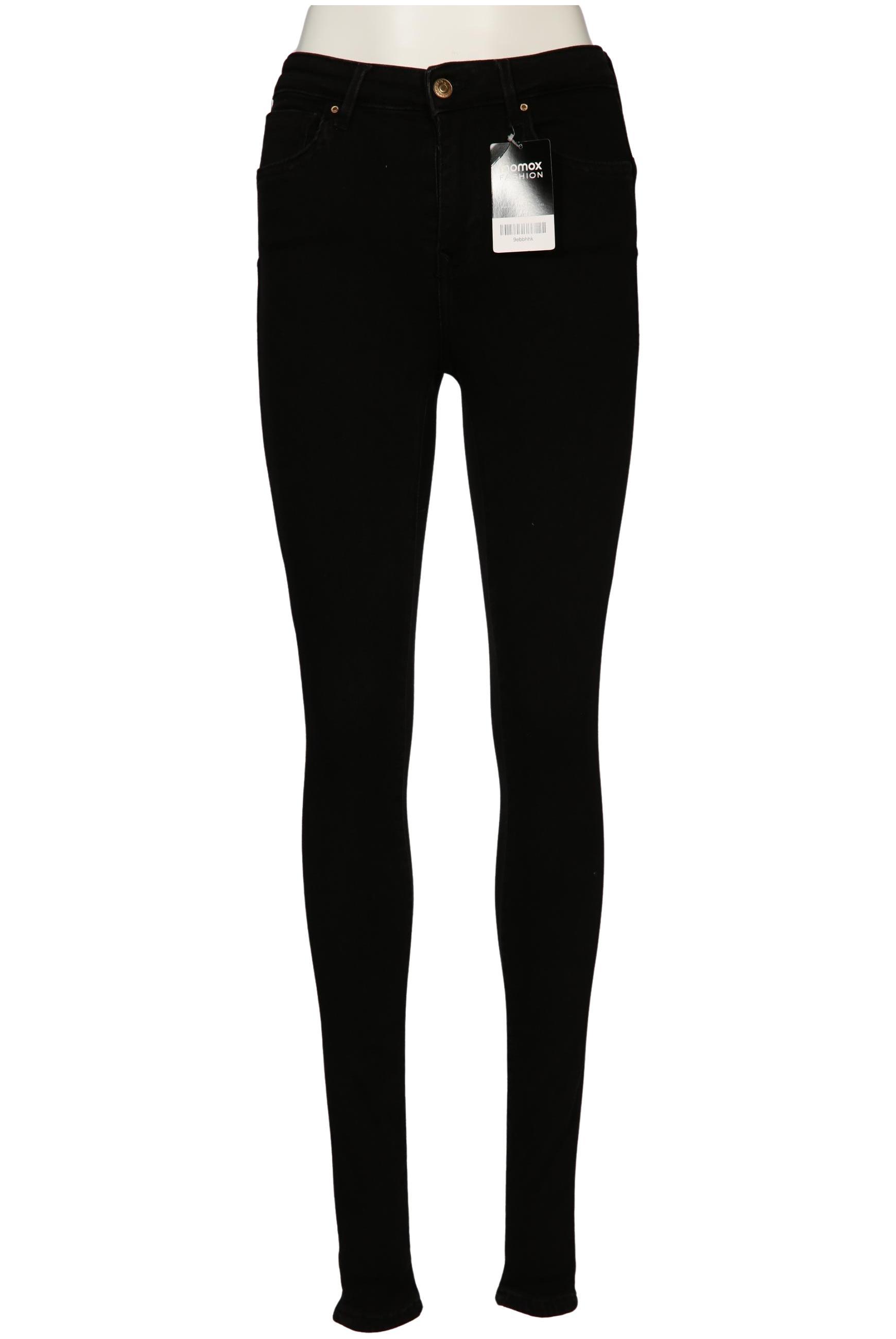 

Only Damen Jeans, schwarz, Gr. 0