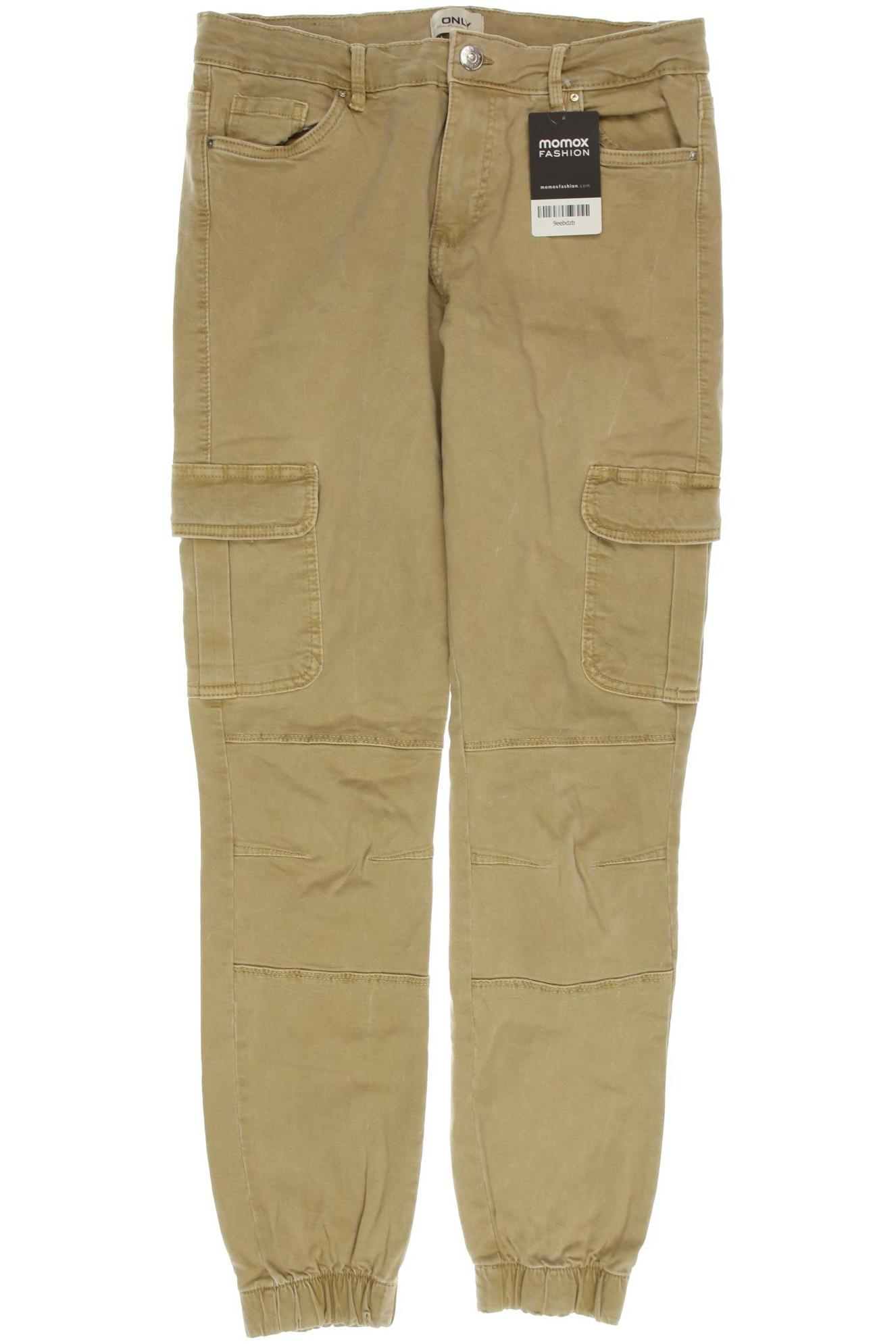 

ONLY Damen Jeans, beige