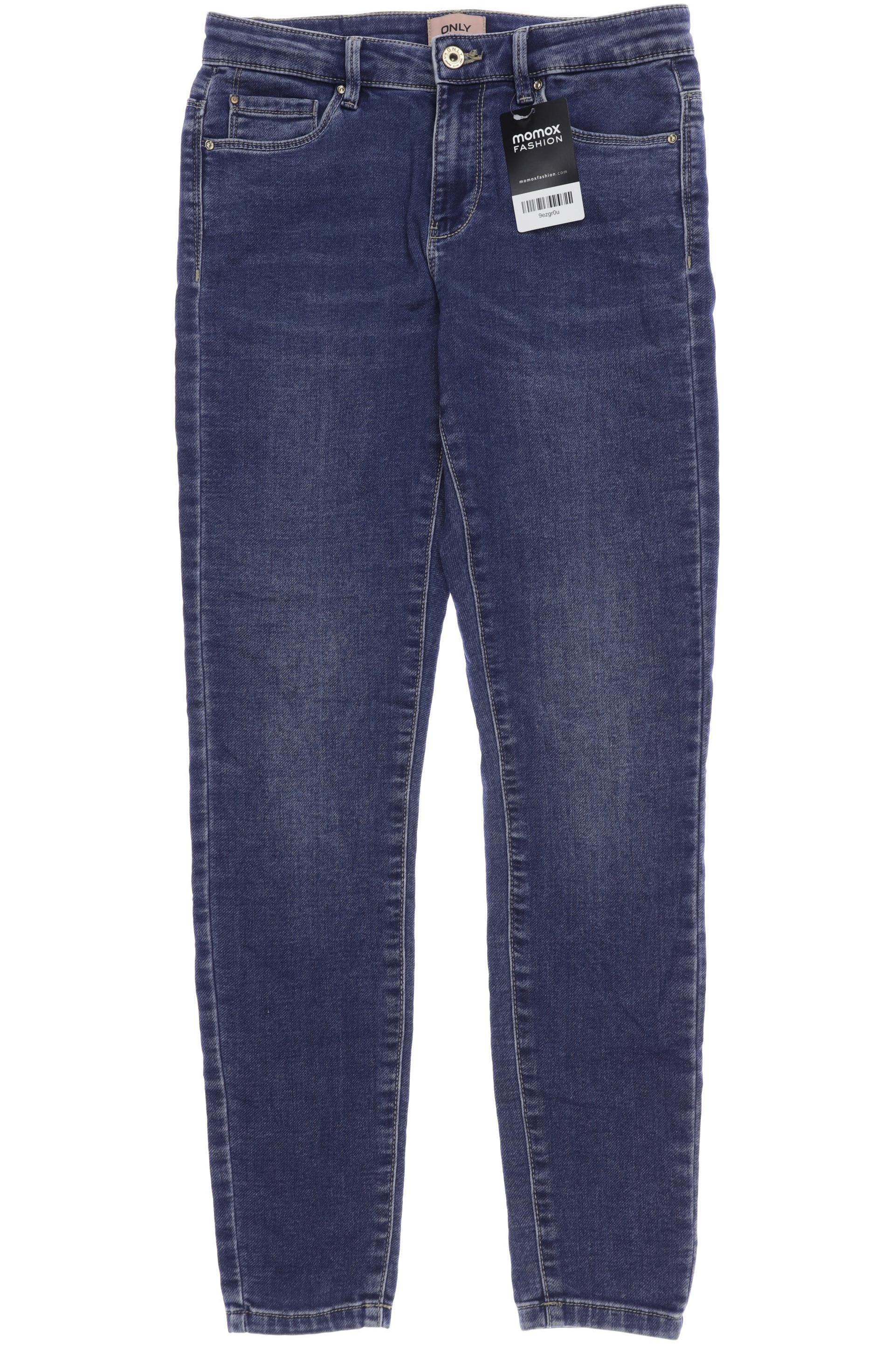 

Only Damen Jeans, blau, Gr. 29