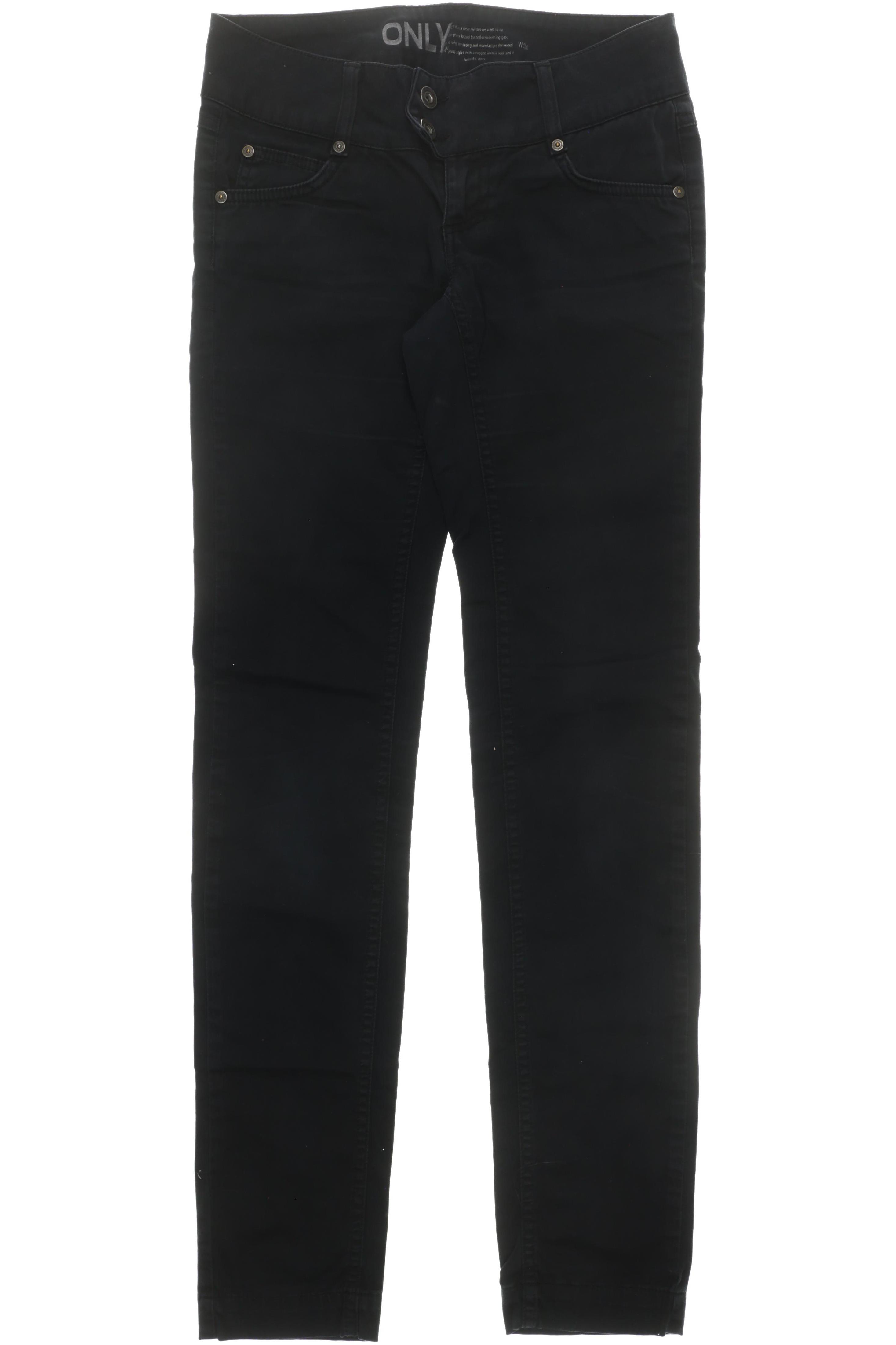 

Only Damen Jeans, schwarz, Gr. 34